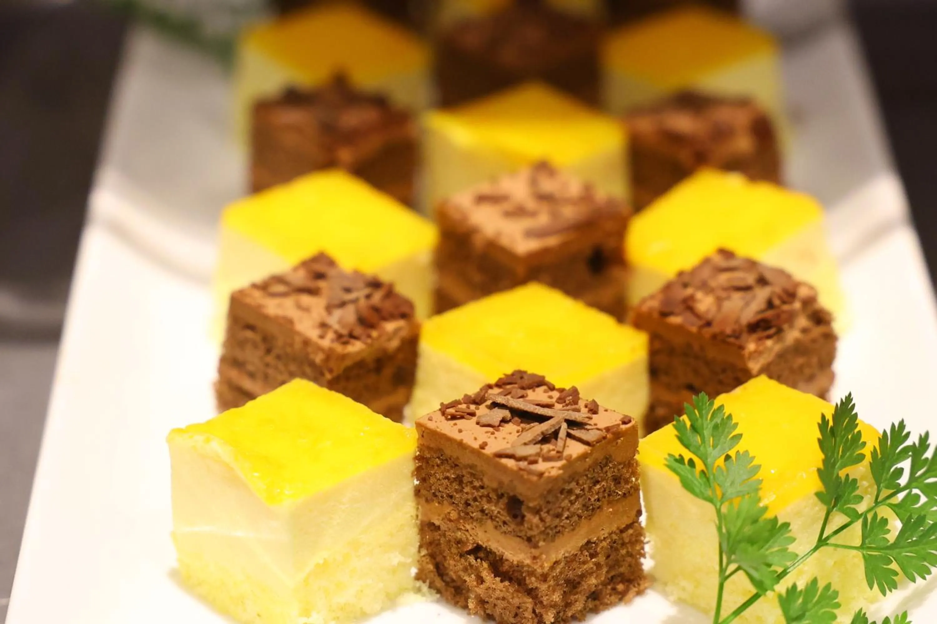 Breakfast in Dormy Inn Matsumoto