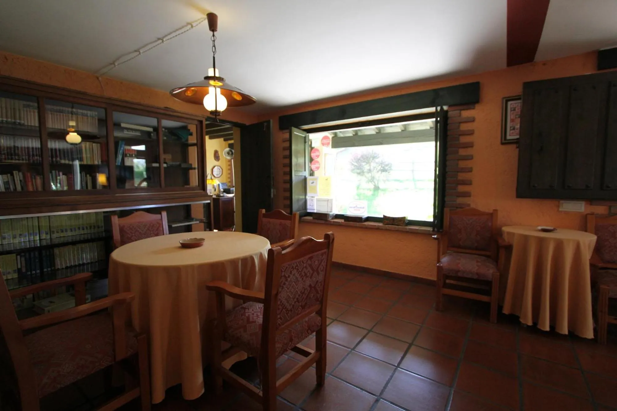 Game Room in Paraje del Asturcon - Adults only