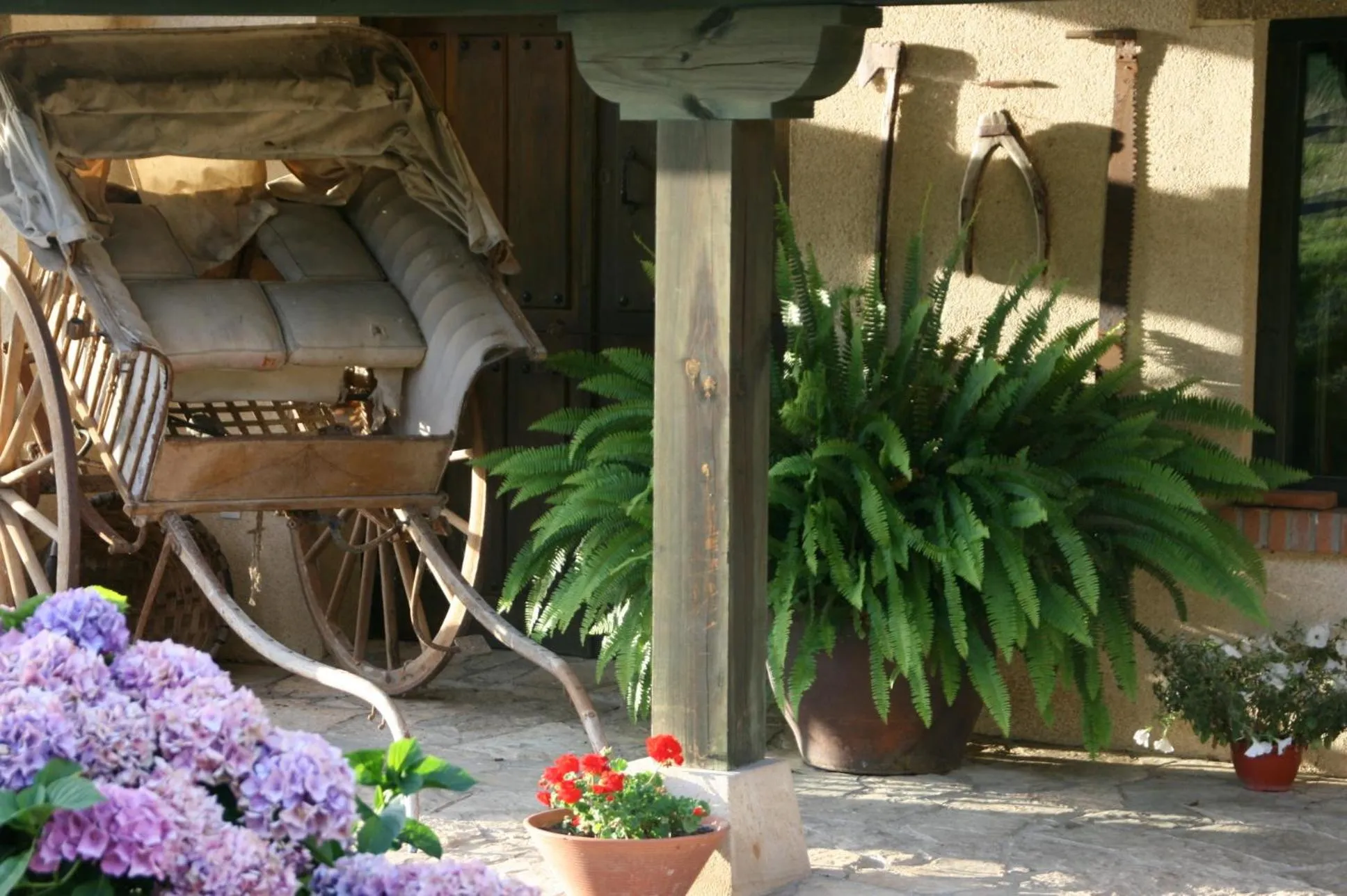 Facade/entrance in Paraje del Asturcon - Adults only