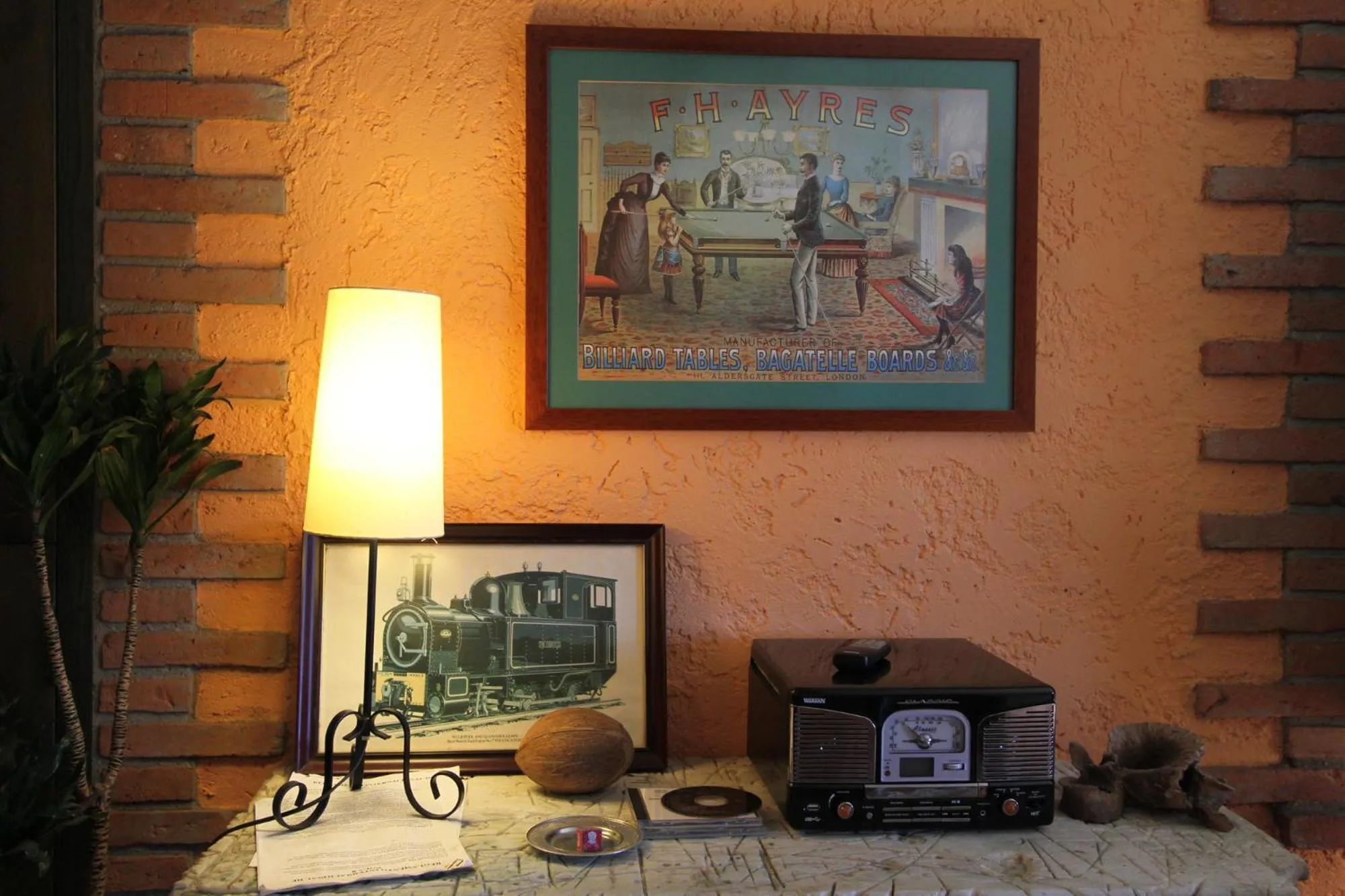 Game Room in Paraje del Asturcon - Adults only