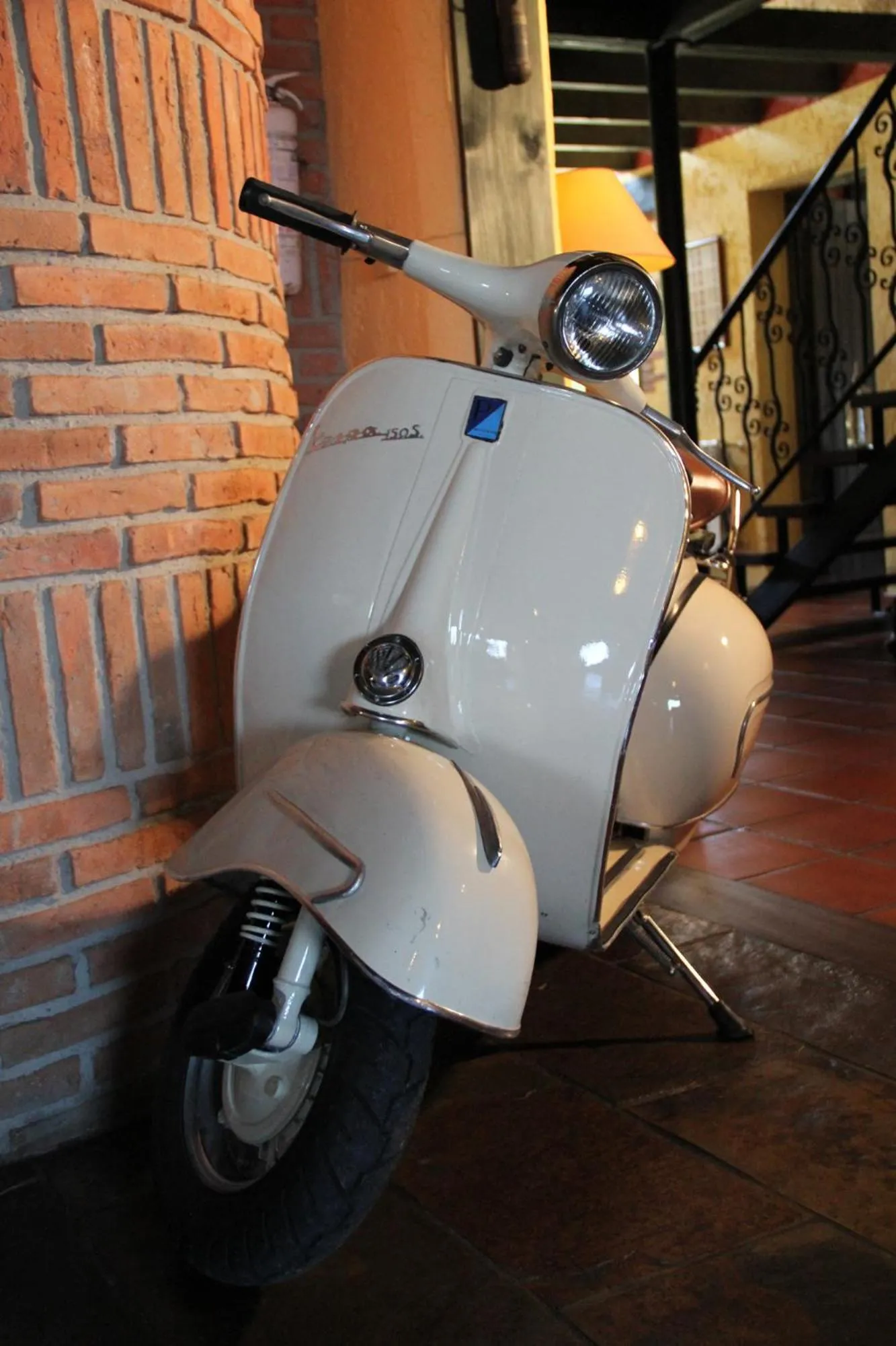 Lobby or reception in Paraje del Asturcon - Adults only