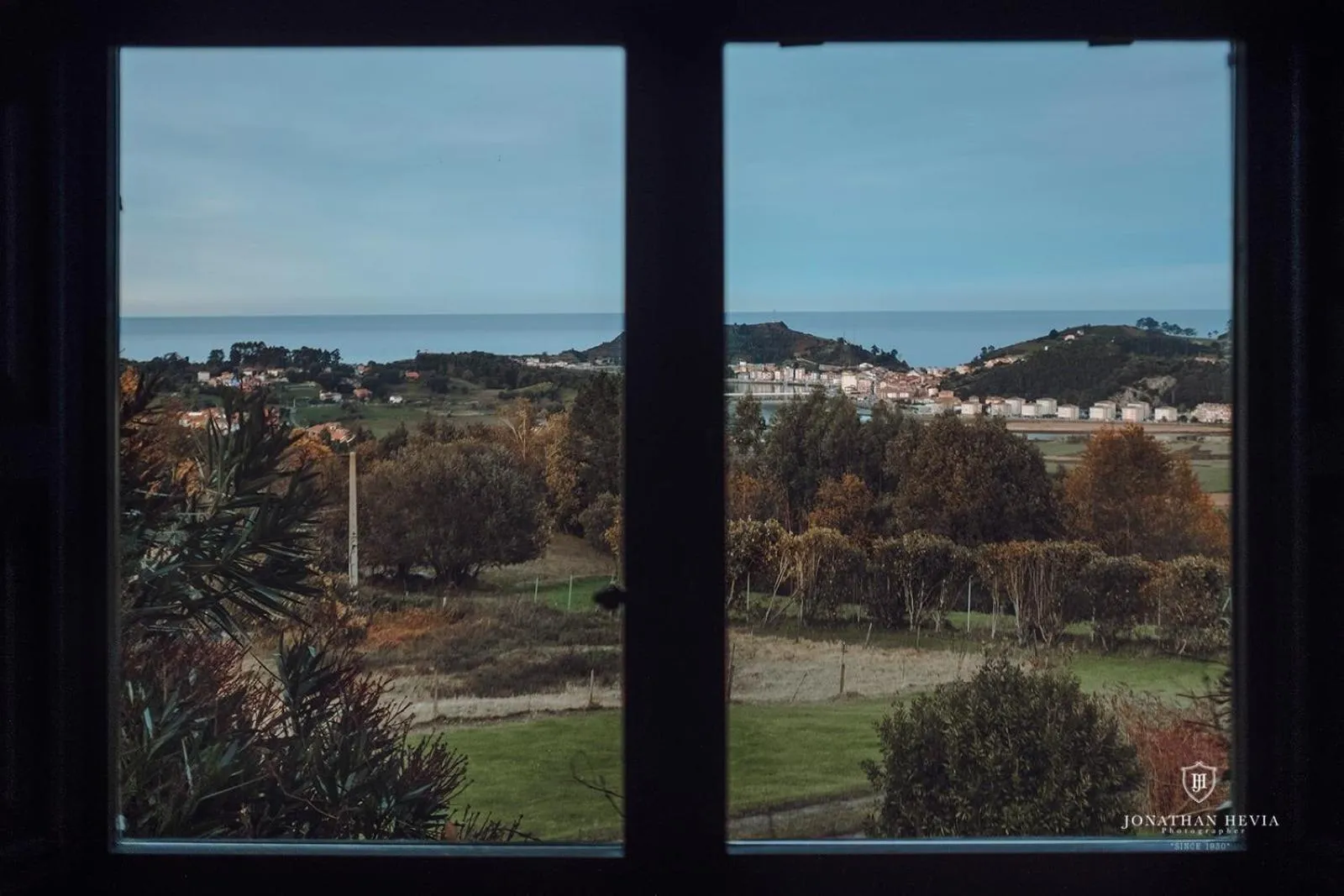 River view in Paraje del Asturcon - Adults only