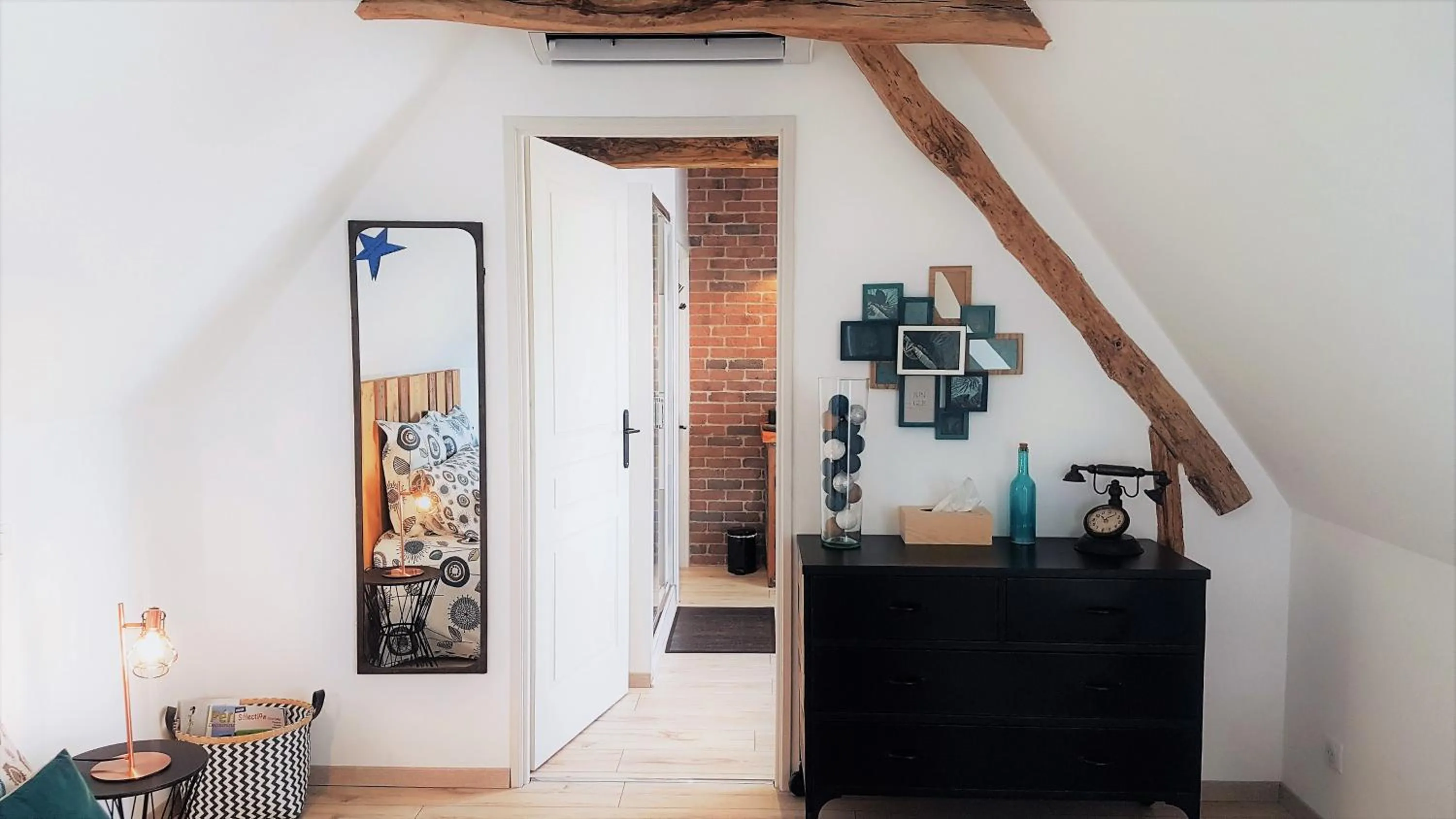 le clos des etoiles B&B