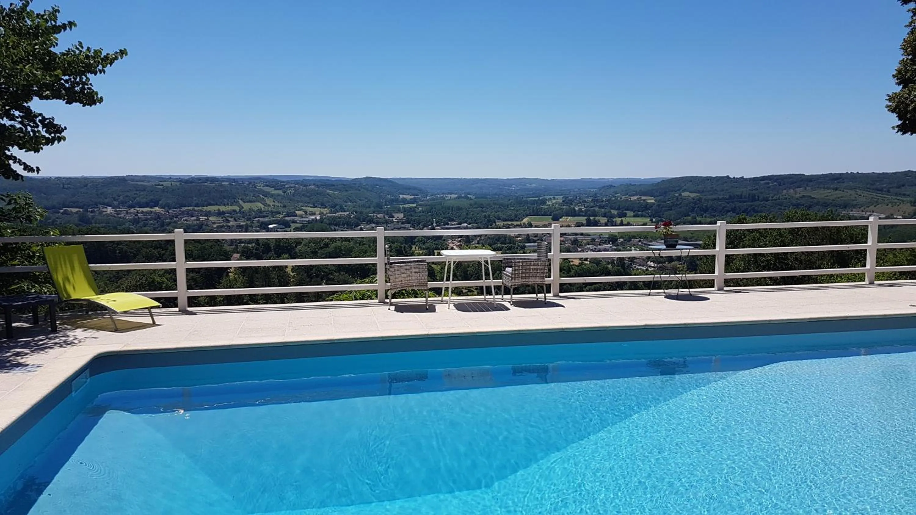 le clos des etoiles B&B