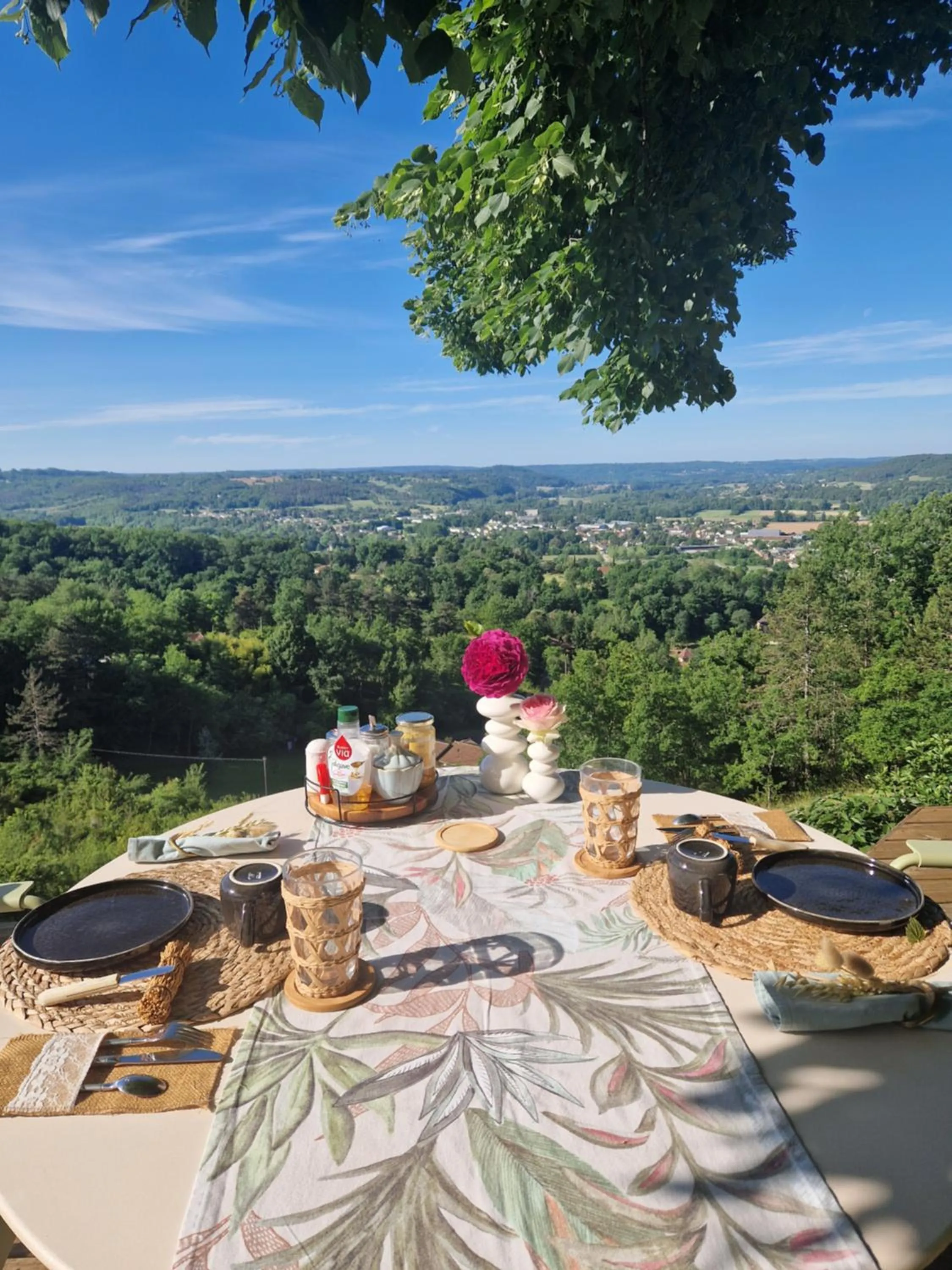 le clos des etoiles B&B