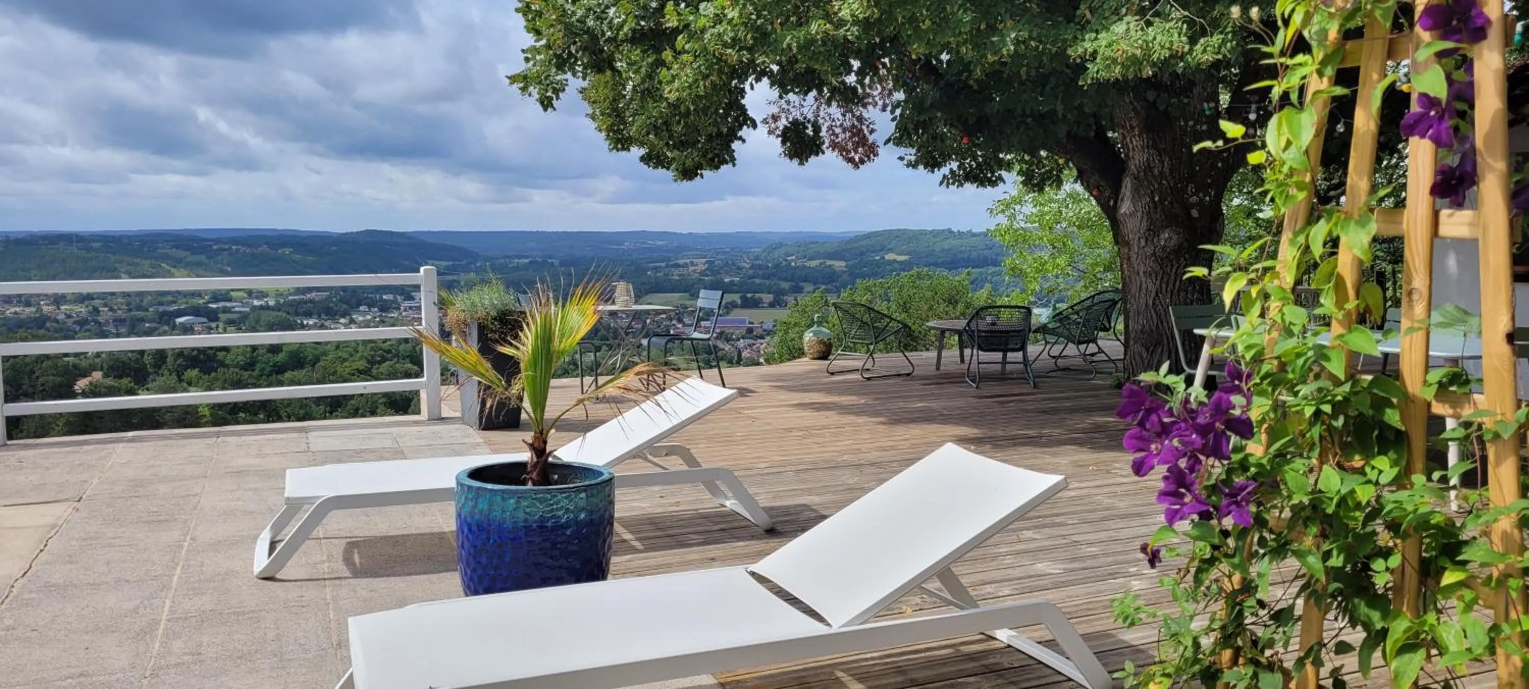 le clos des etoiles B&B