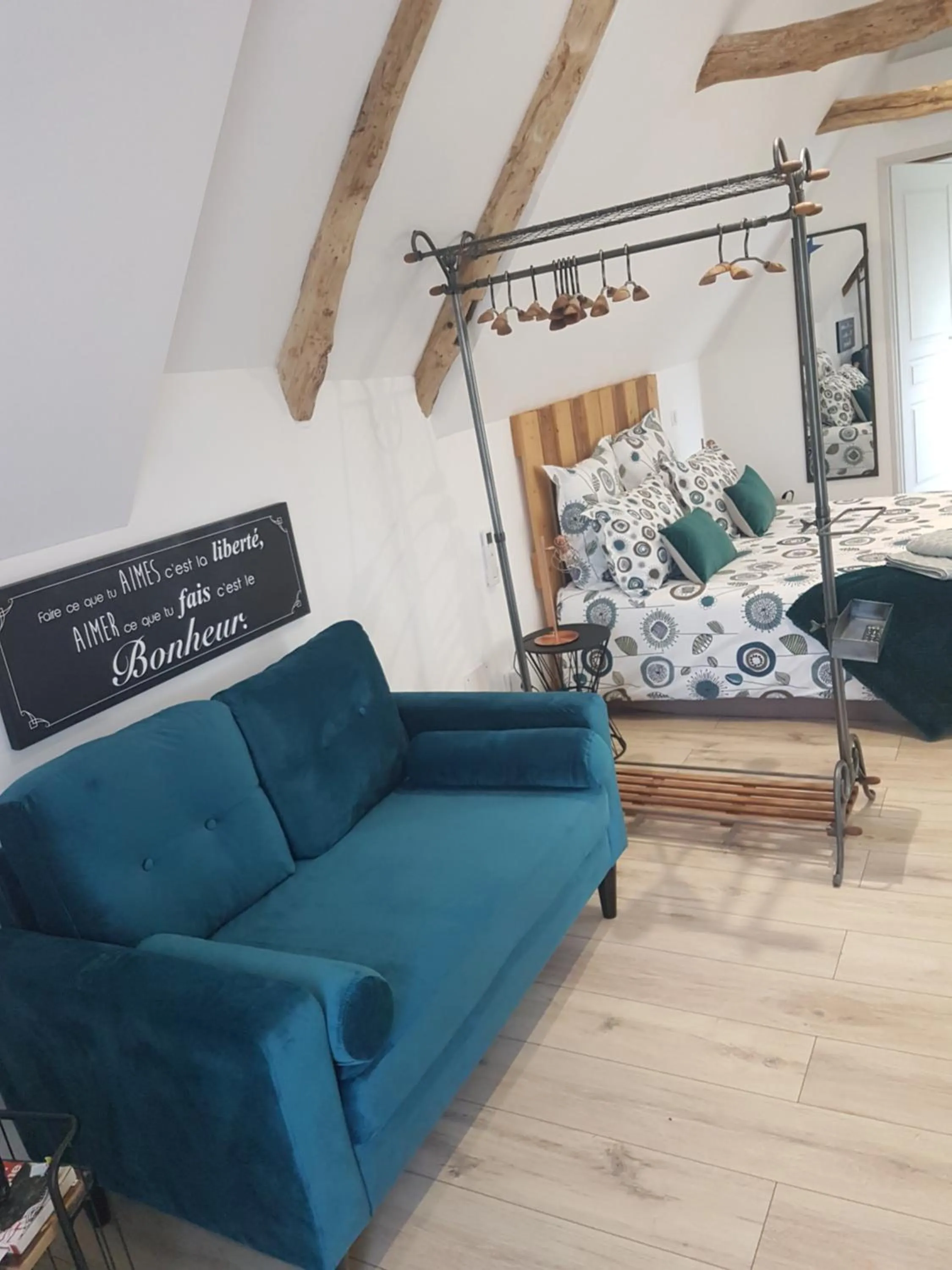 le clos des etoiles B&B