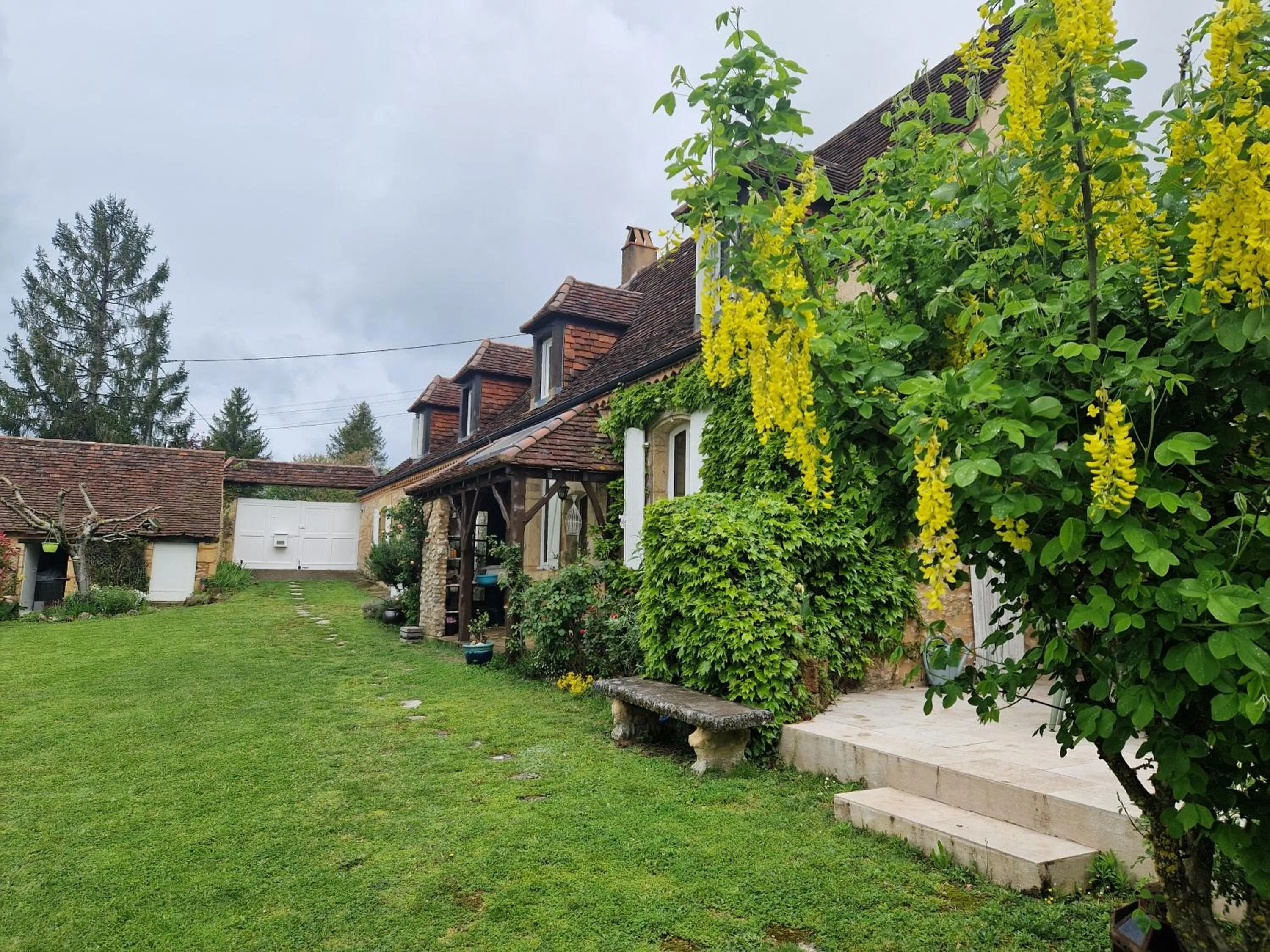 le clos des etoiles B&B