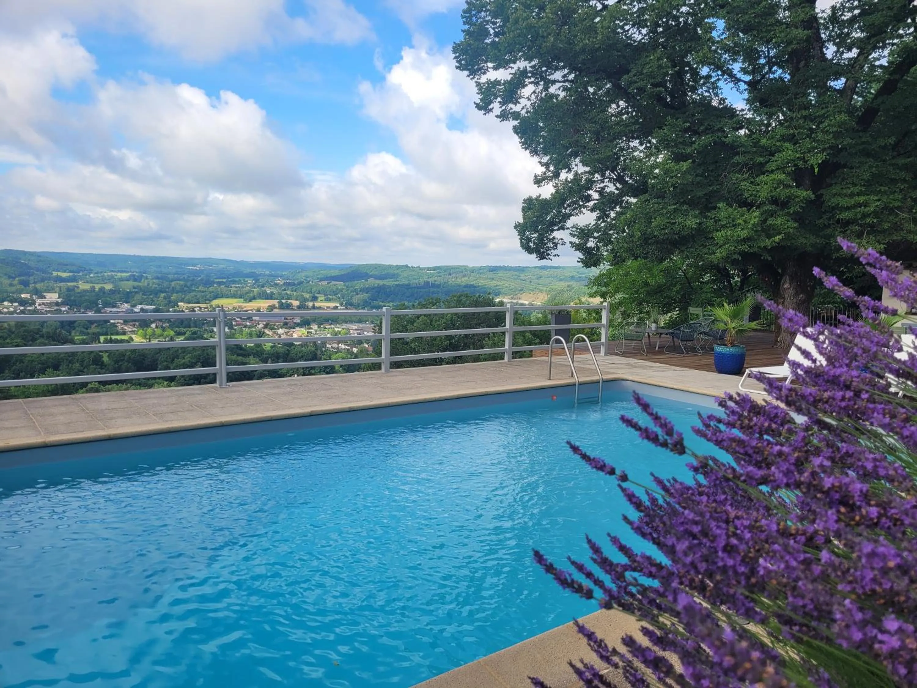 le clos des etoiles B&B