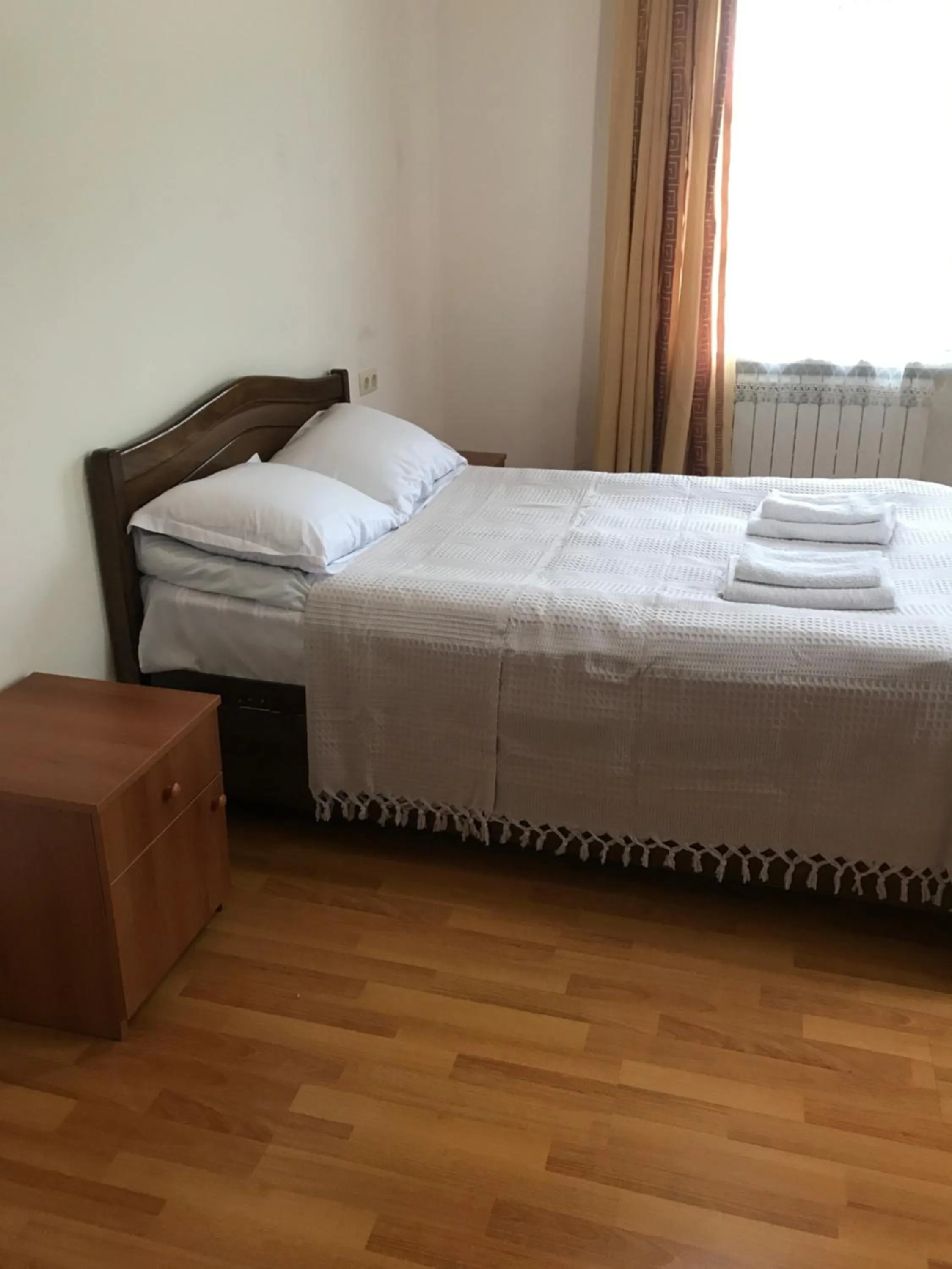 Standard Twin Room in Guest House Gogia
