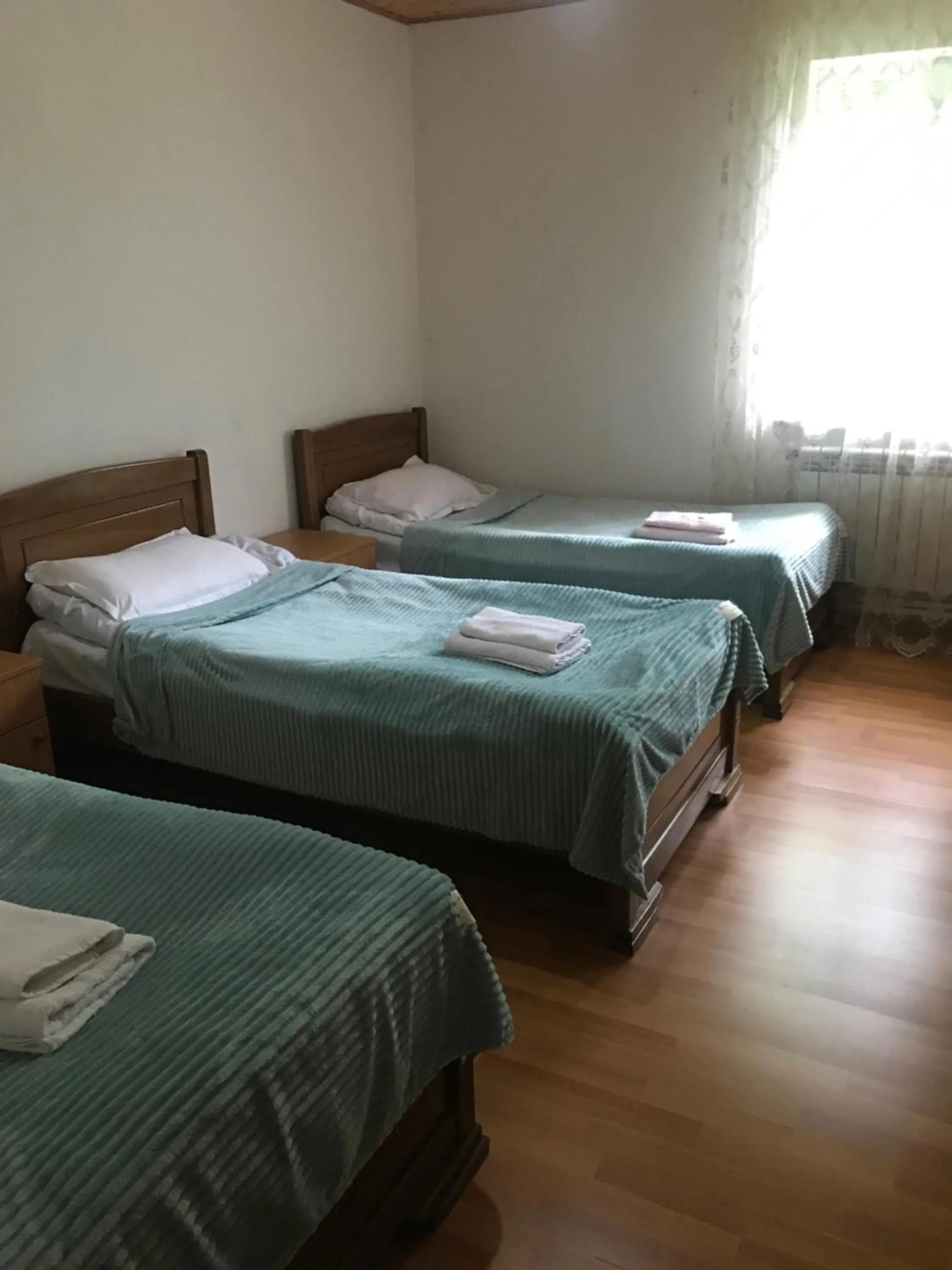 Standard Triple Room in Guest House Gogia