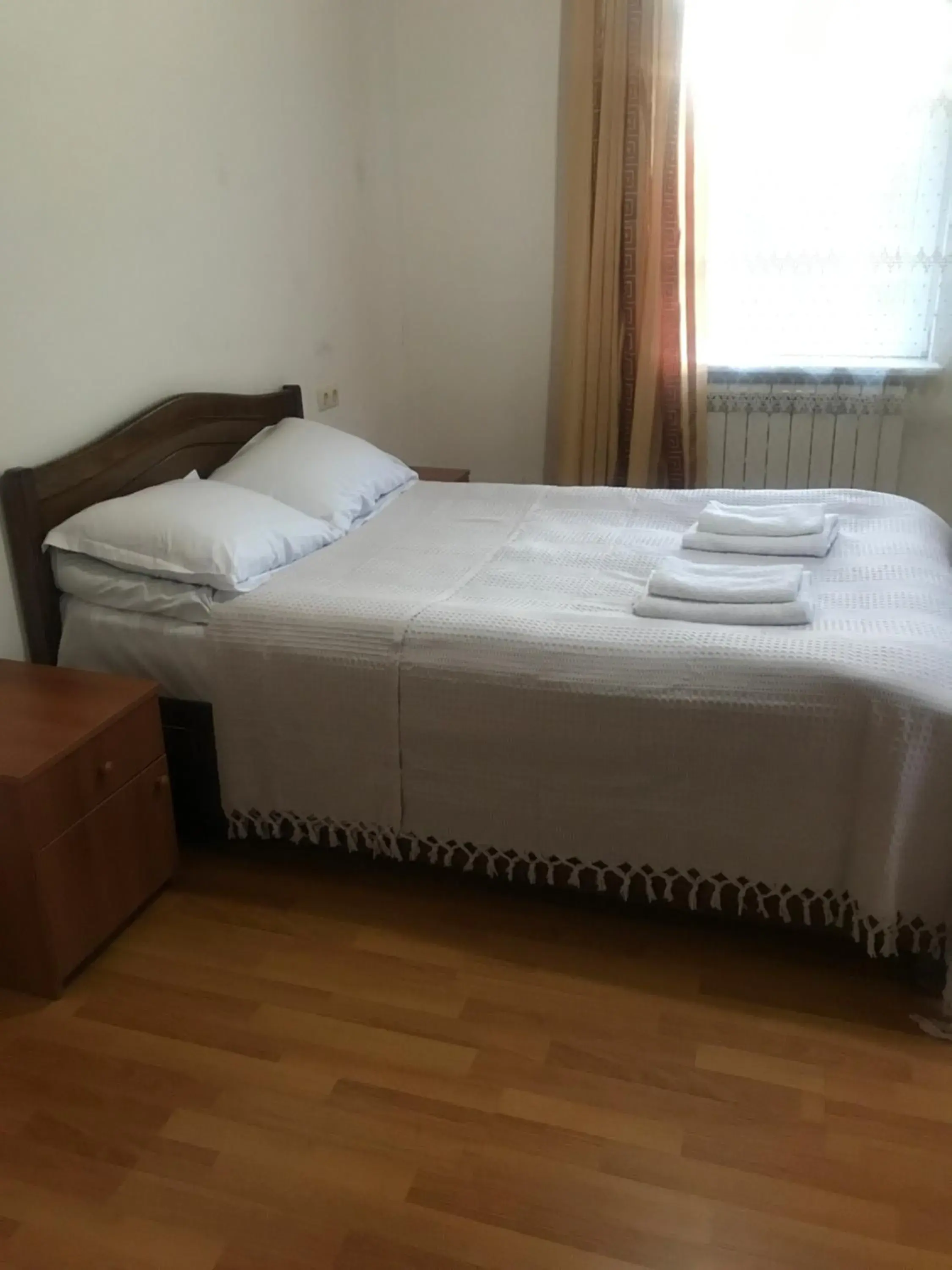 Standard Twin Room in Guest House Gogia Standard Twin Room in Guest House Gogia