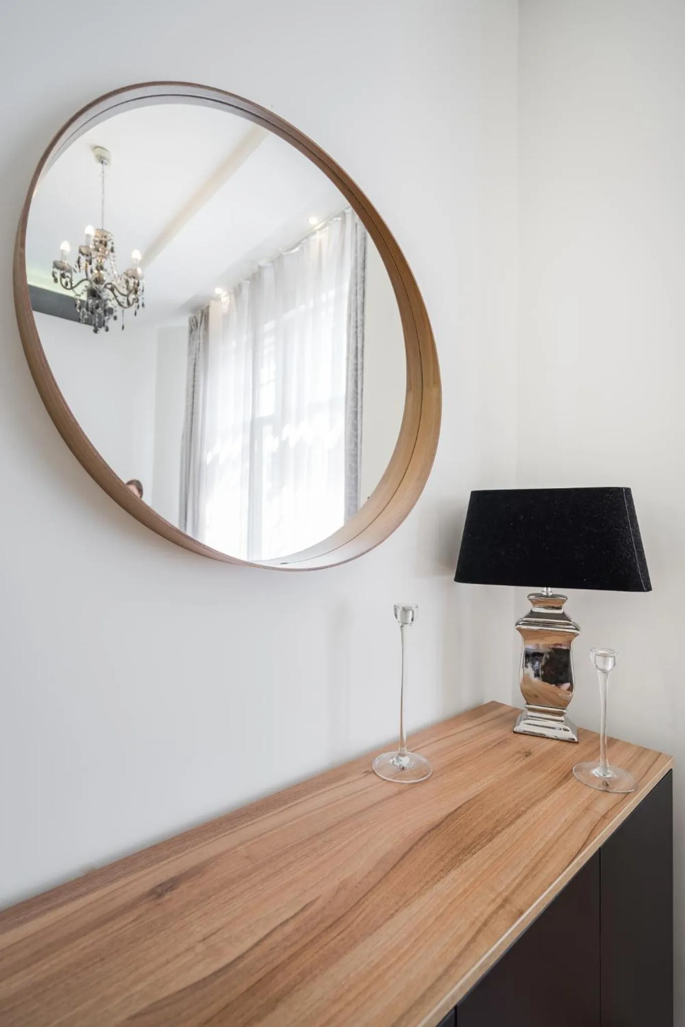 Real Apartments Zichy