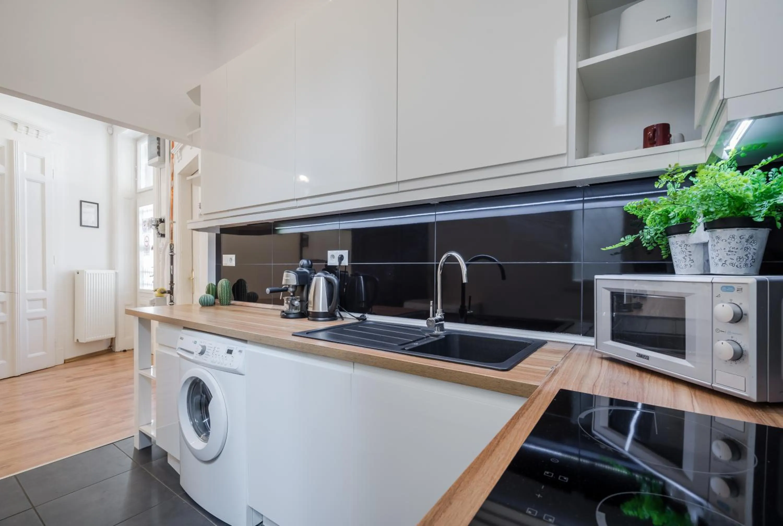 Real Apartments Zichy