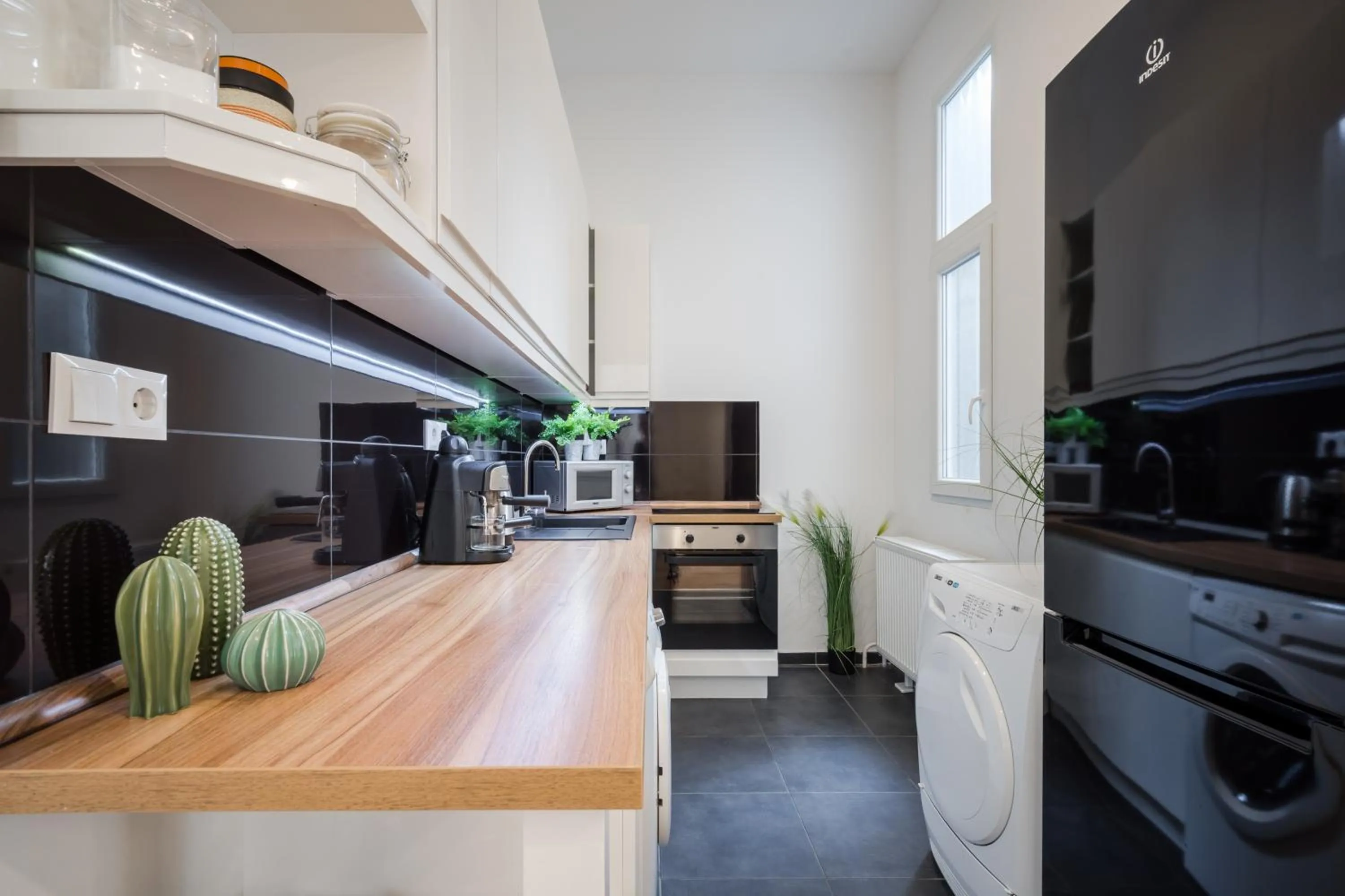 Real Apartments Zichy