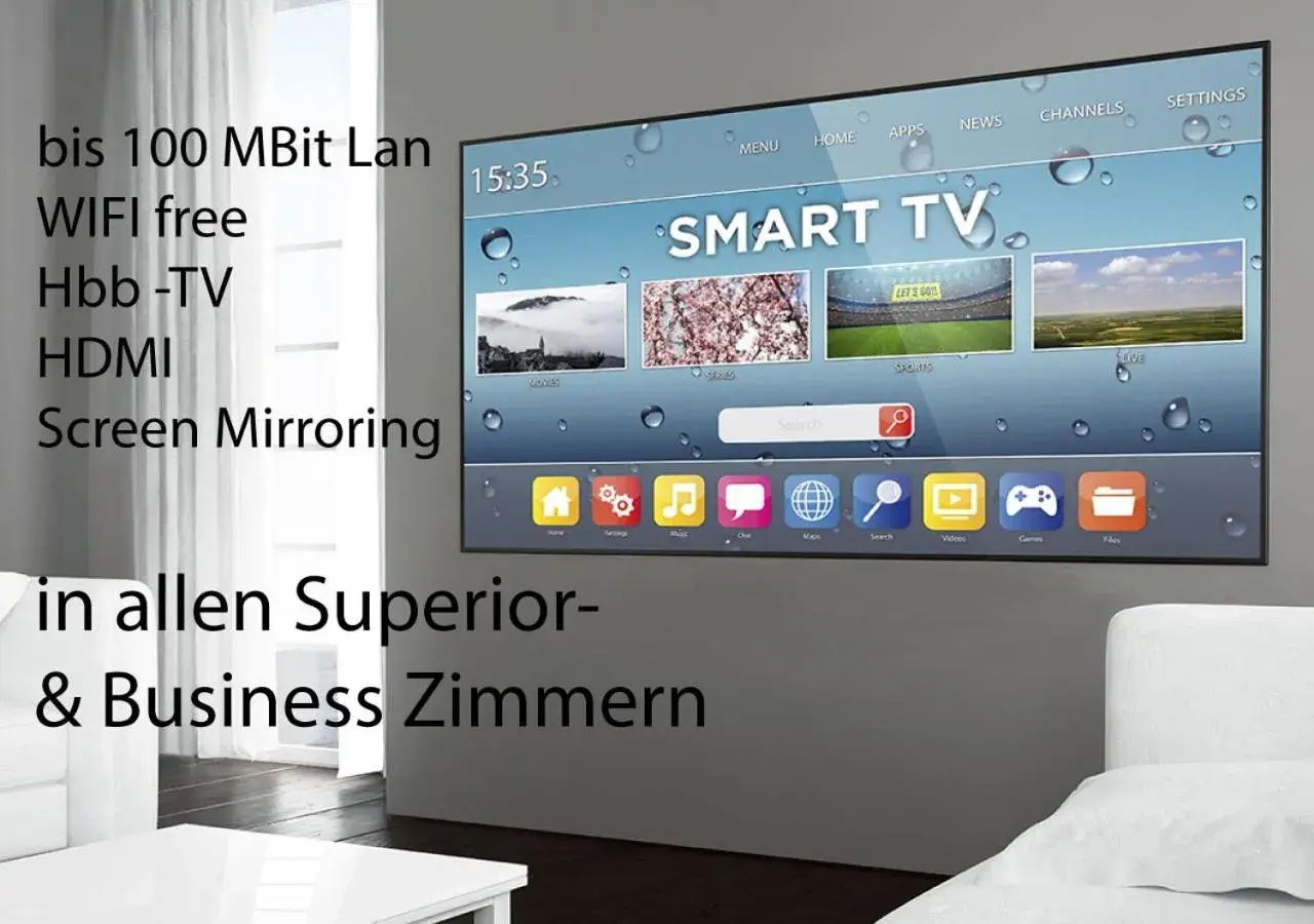 Nigel Restaurant & Hotel im Wendland Nigel Restaurant & Hotel im Wendland