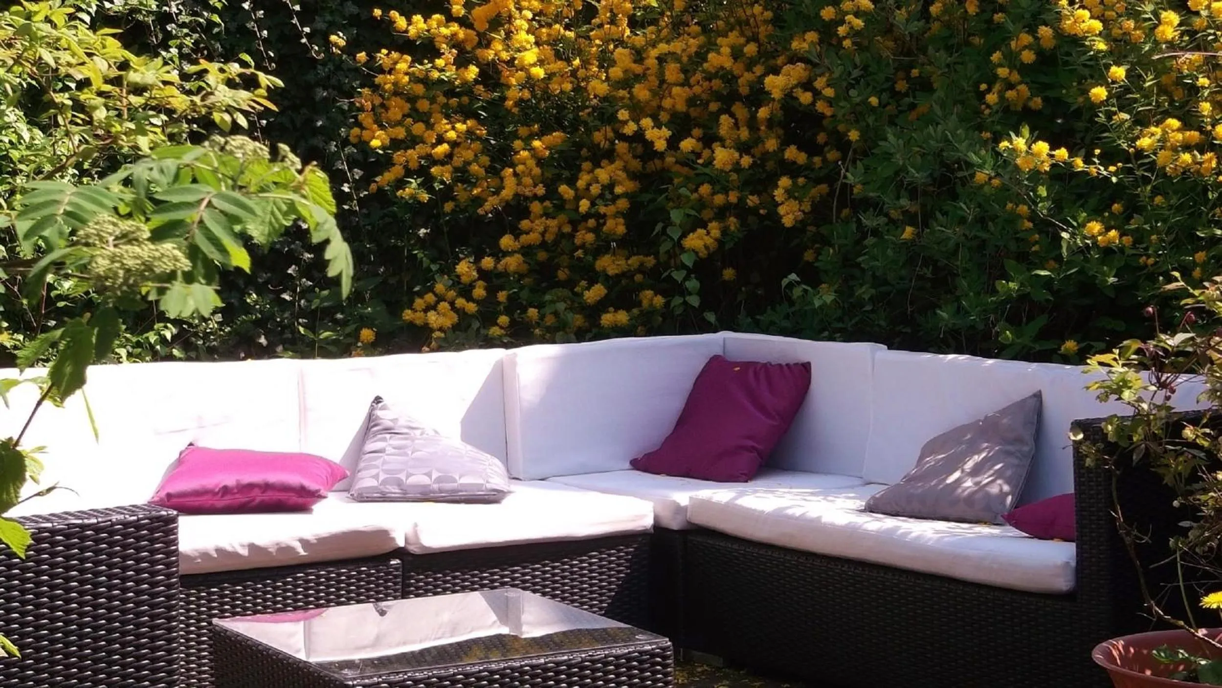 Restaurant/places to eat in Nigel Restaurant & Hotel im Wendland