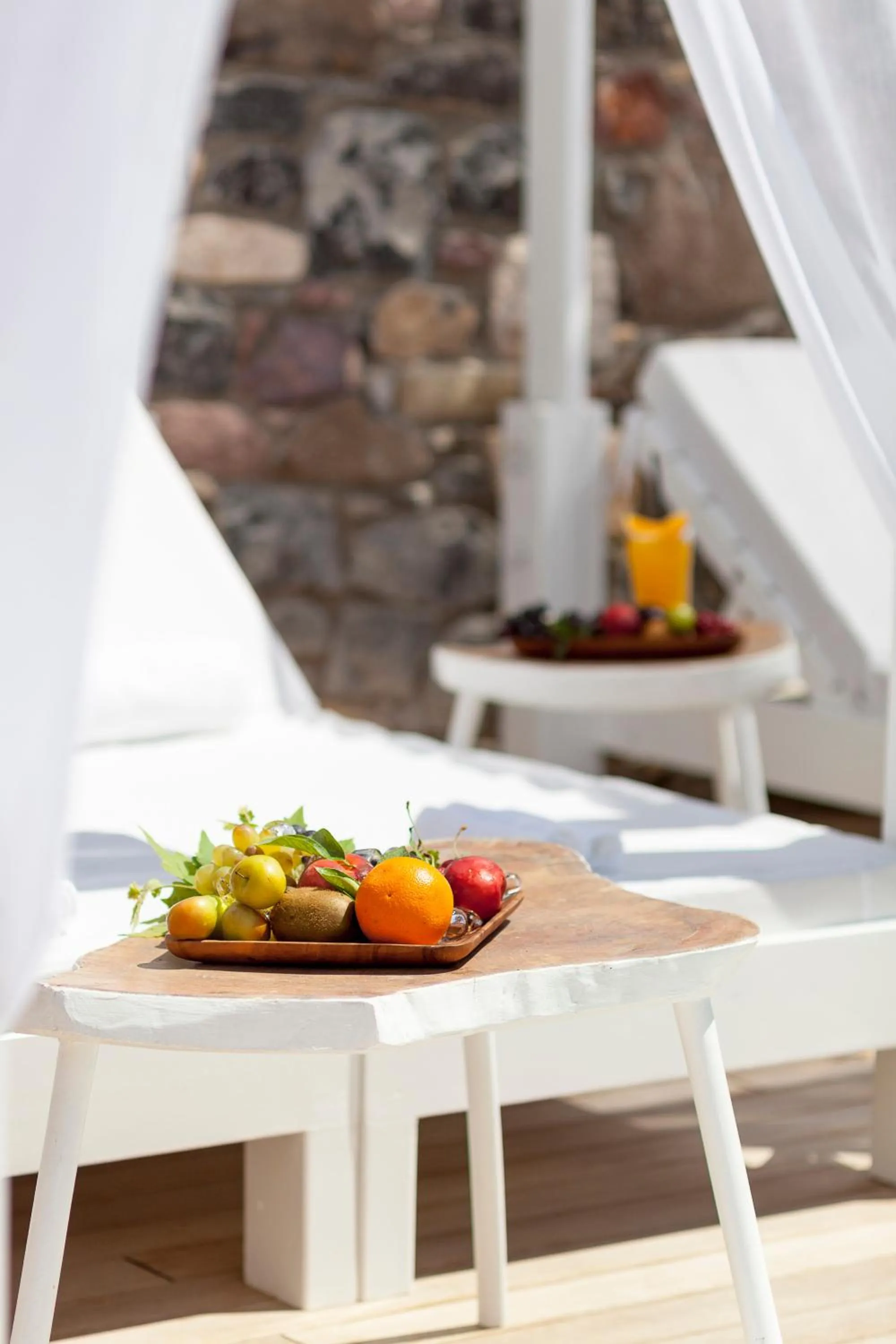 Cunda Pur Beyaz Hotel