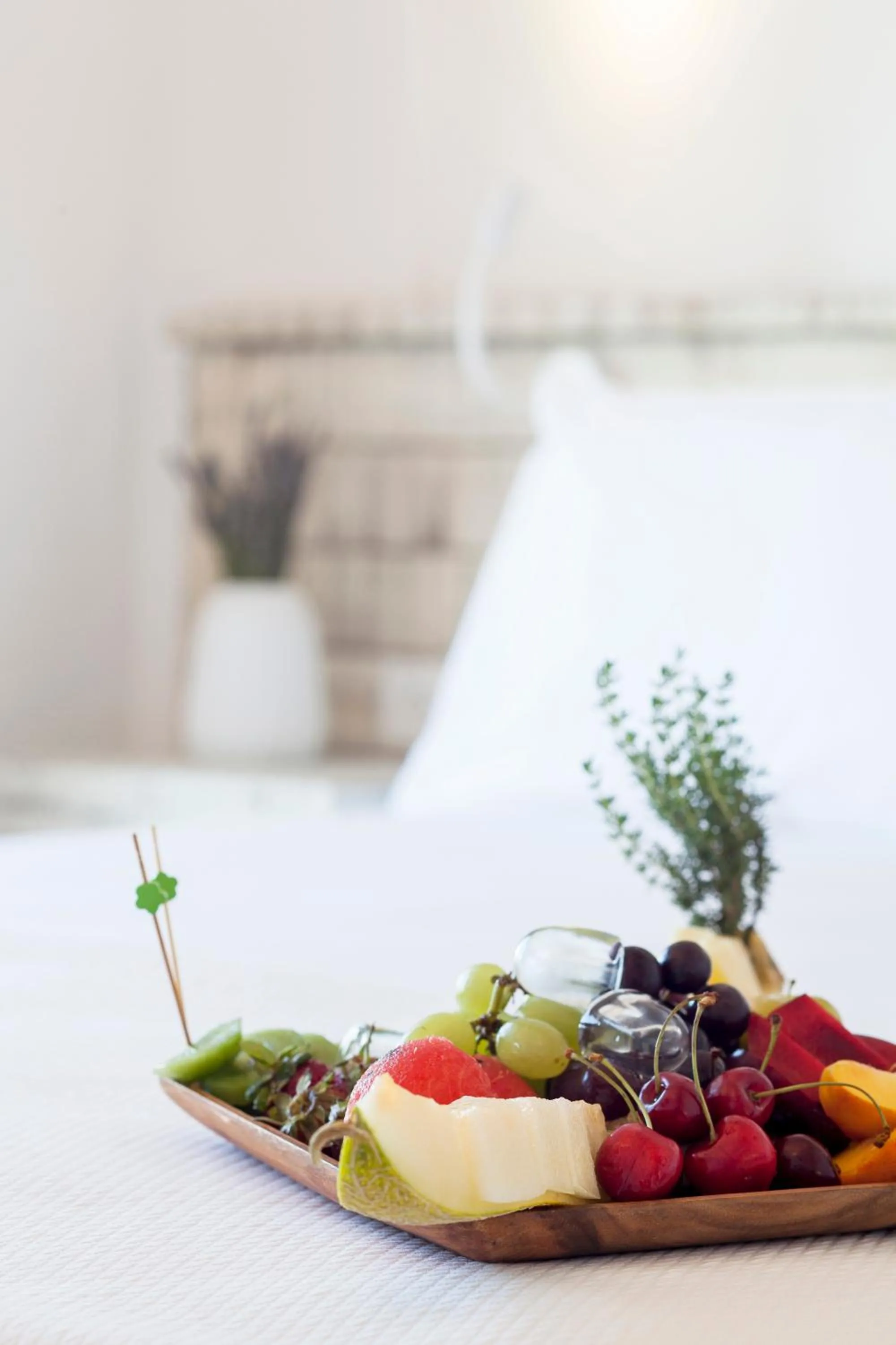 Cunda Pur Beyaz Hotel