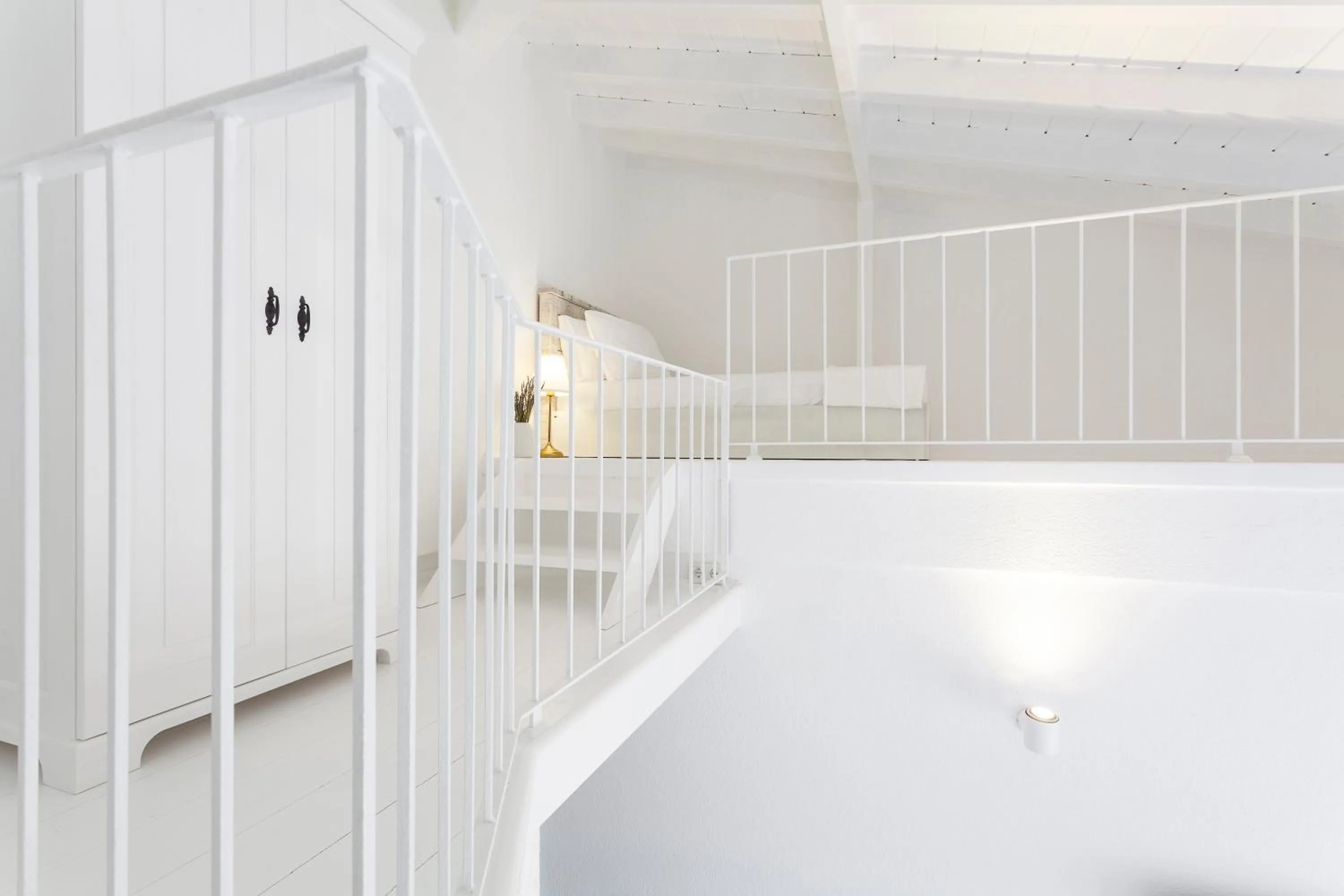 Cunda Pur Beyaz Hotel