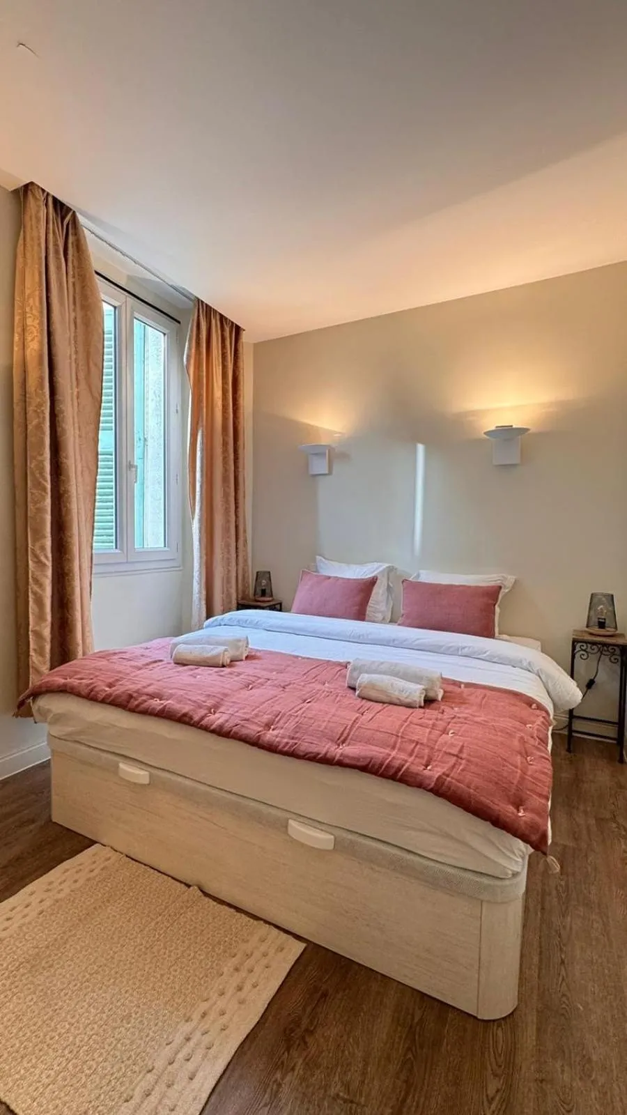 Le Saint-Pierre PET231 2P