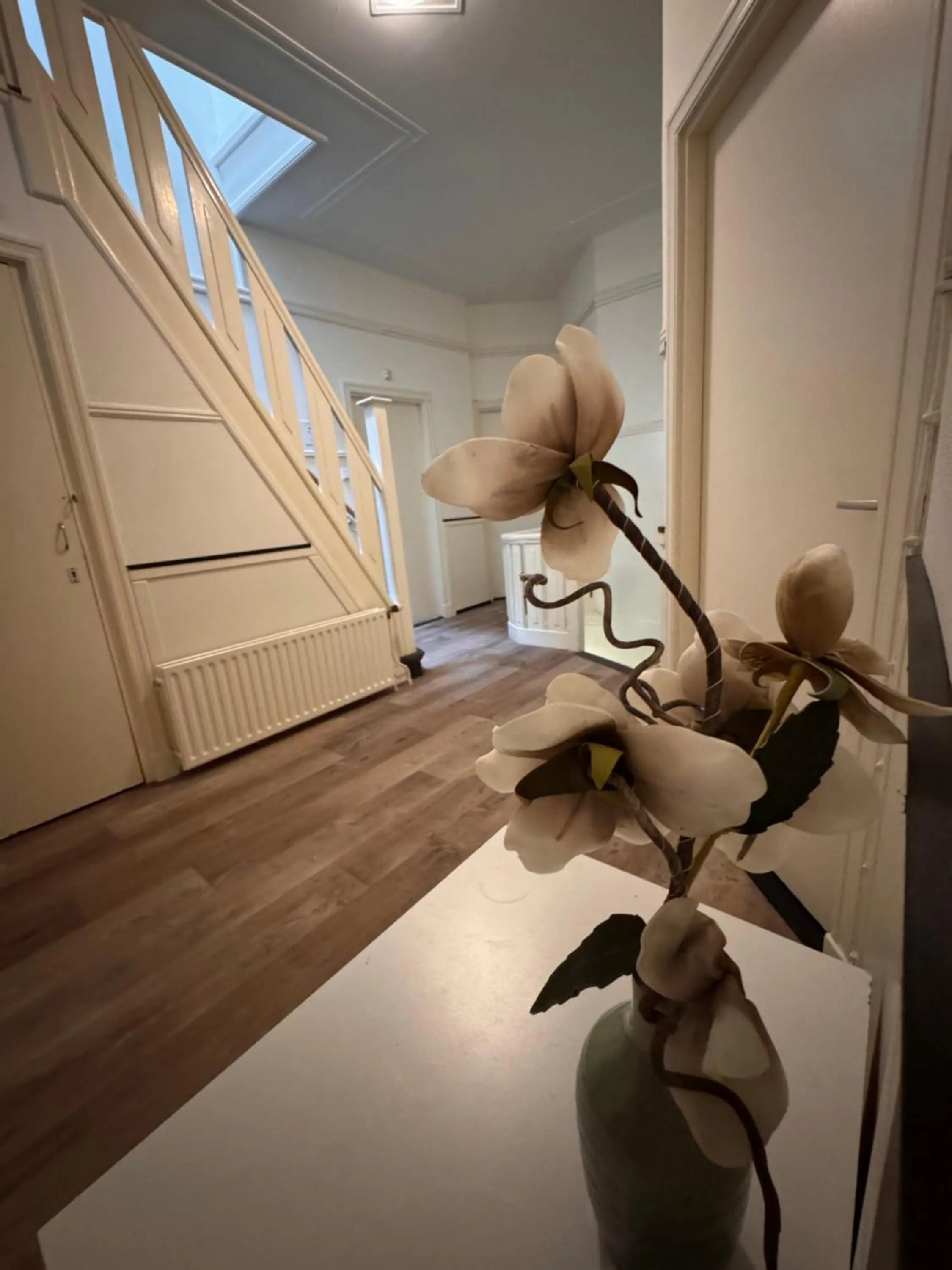 Property building in Stad & Strandhotel Elisabeth