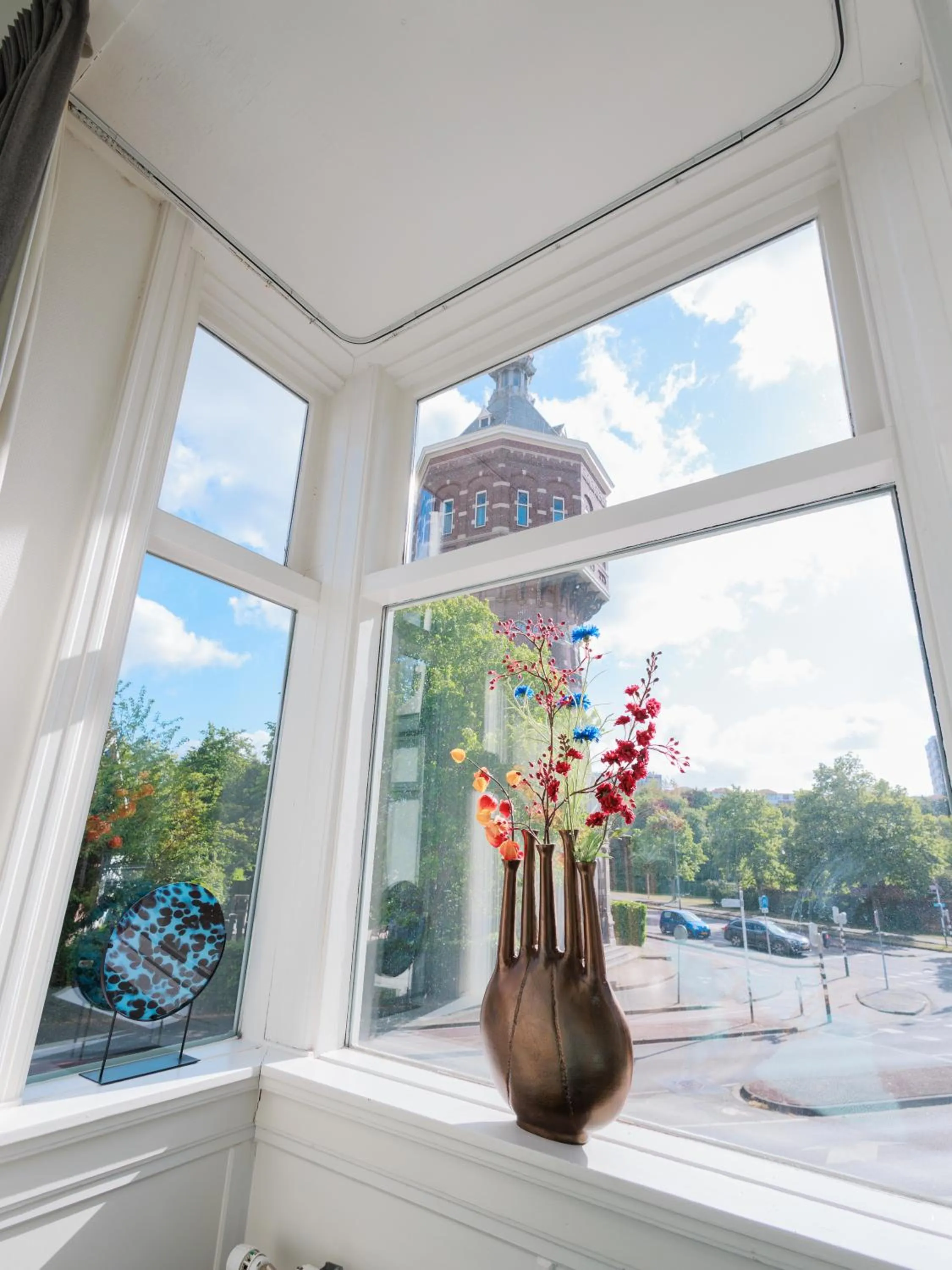 Day in Stad & Strandhotel Elisabeth