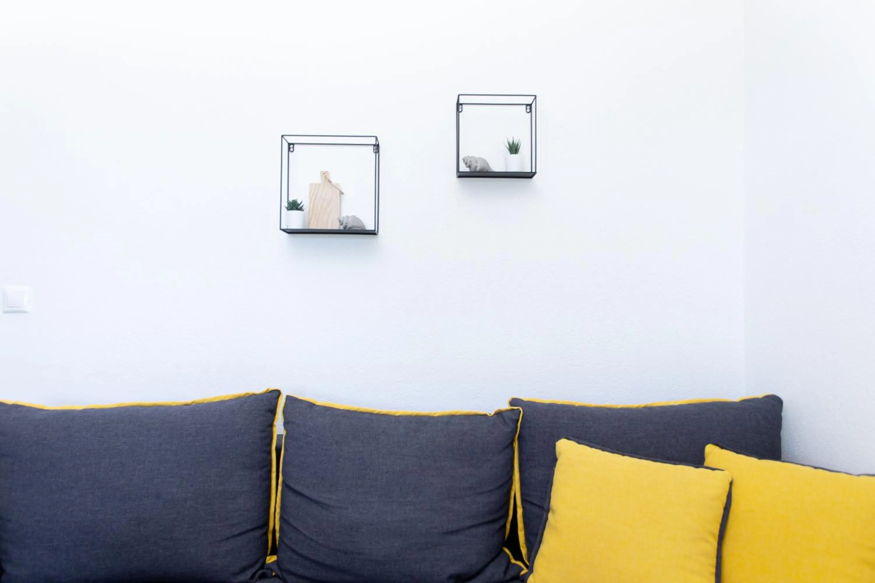 Kitchen or kitchenette in Kokkinos