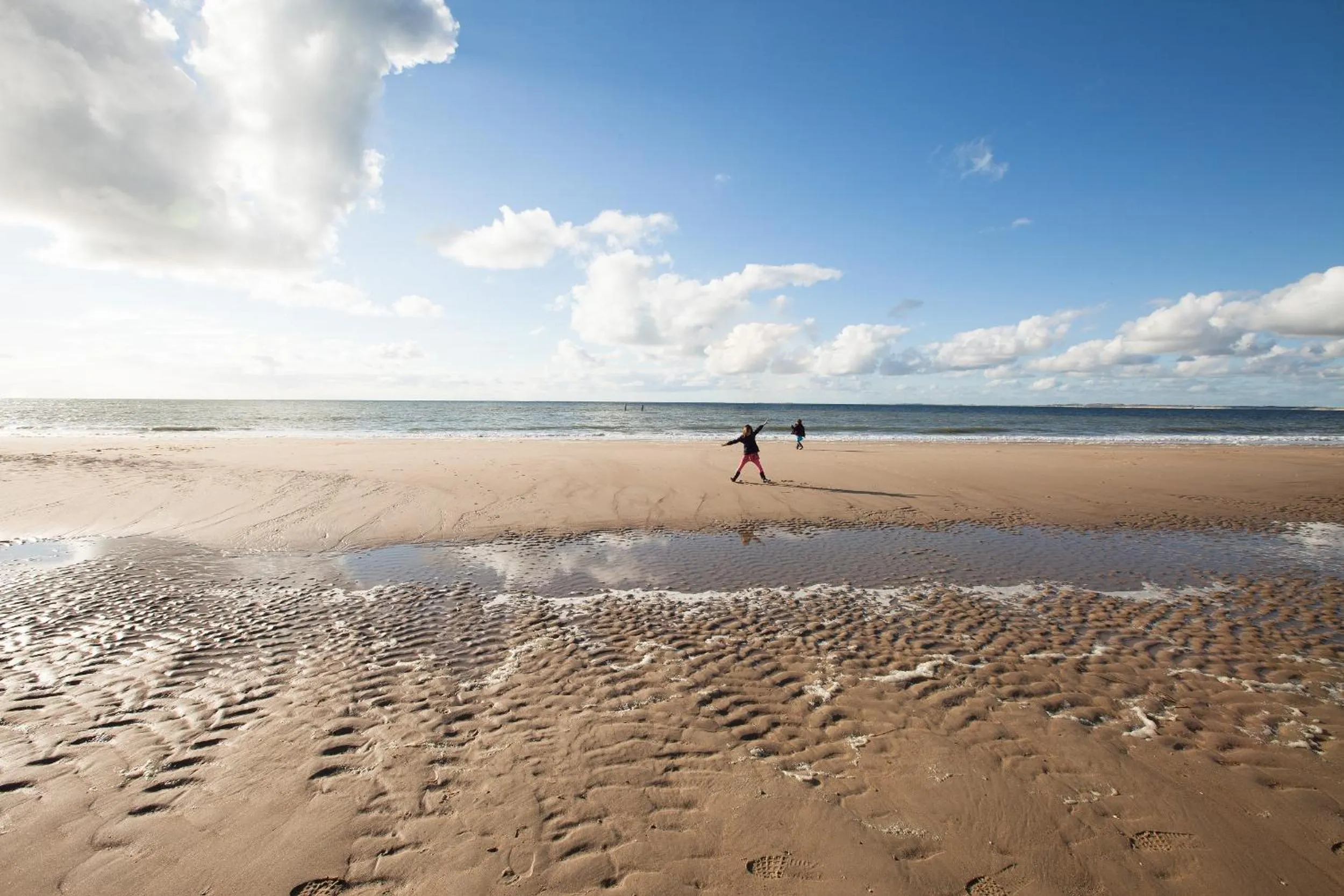 Neighbourhood in Het Zoete Pèèrd