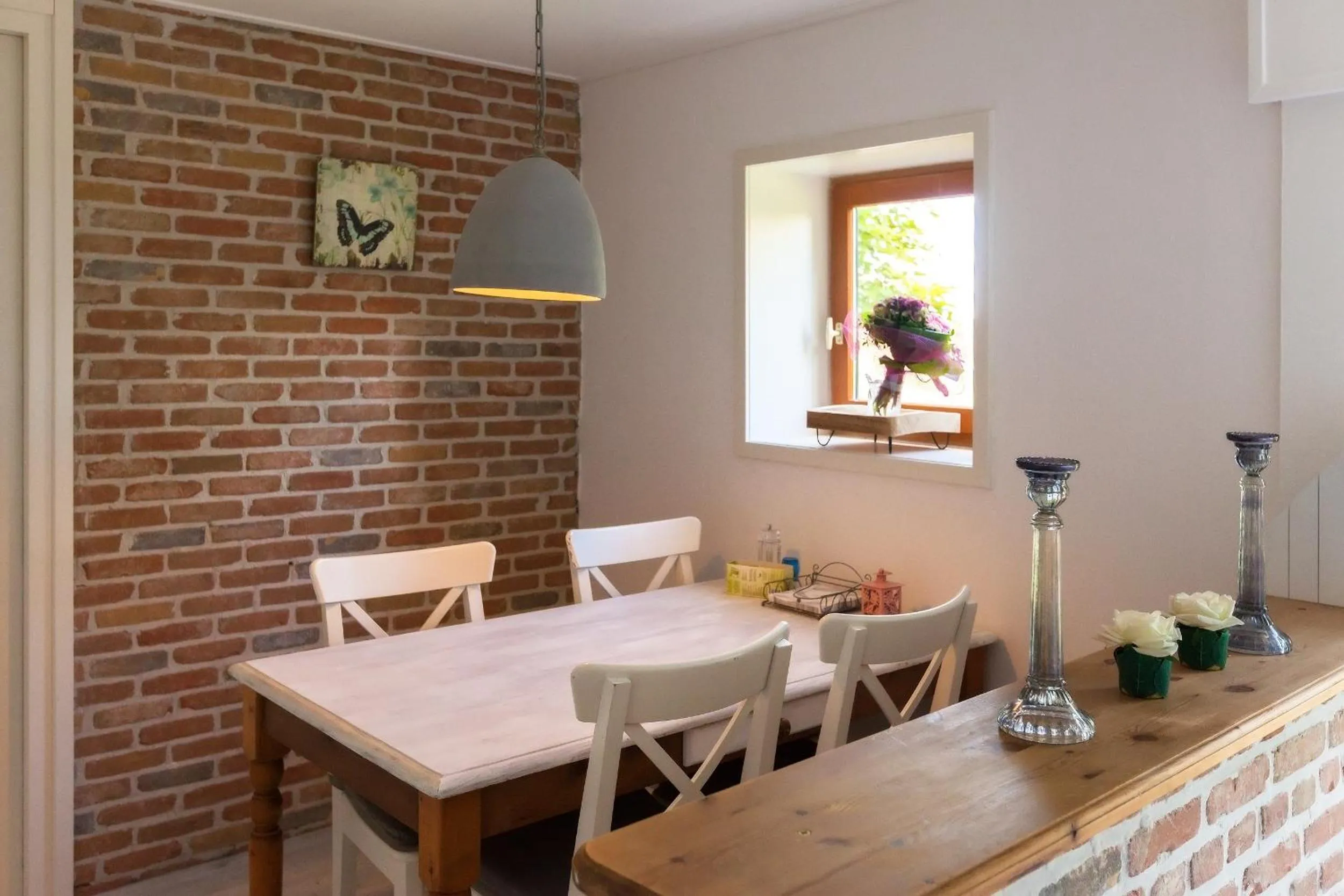 Restaurant/places to eat in Het Zoete Pèèrd