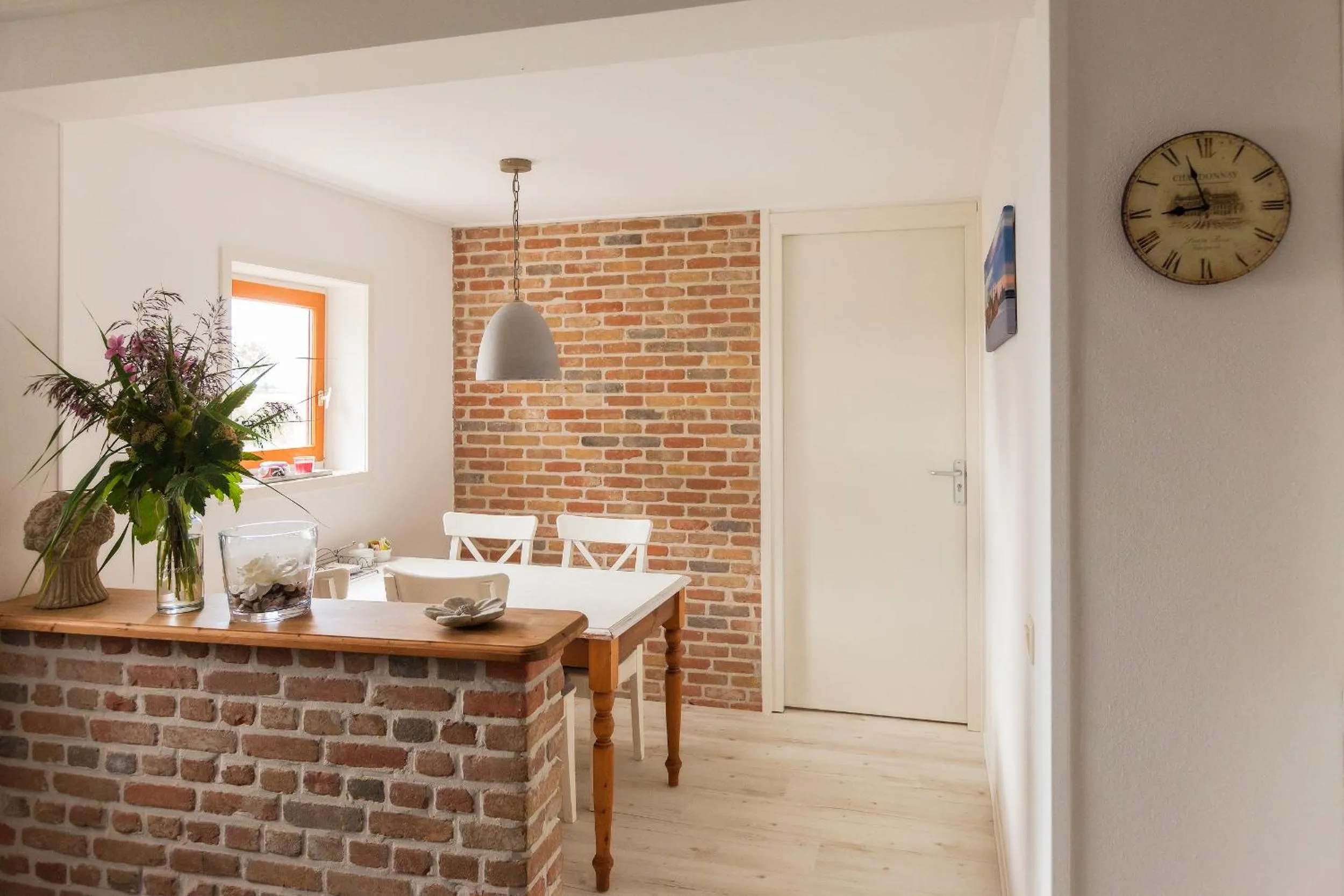 Restaurant/places to eat in Het Zoete Pèèrd