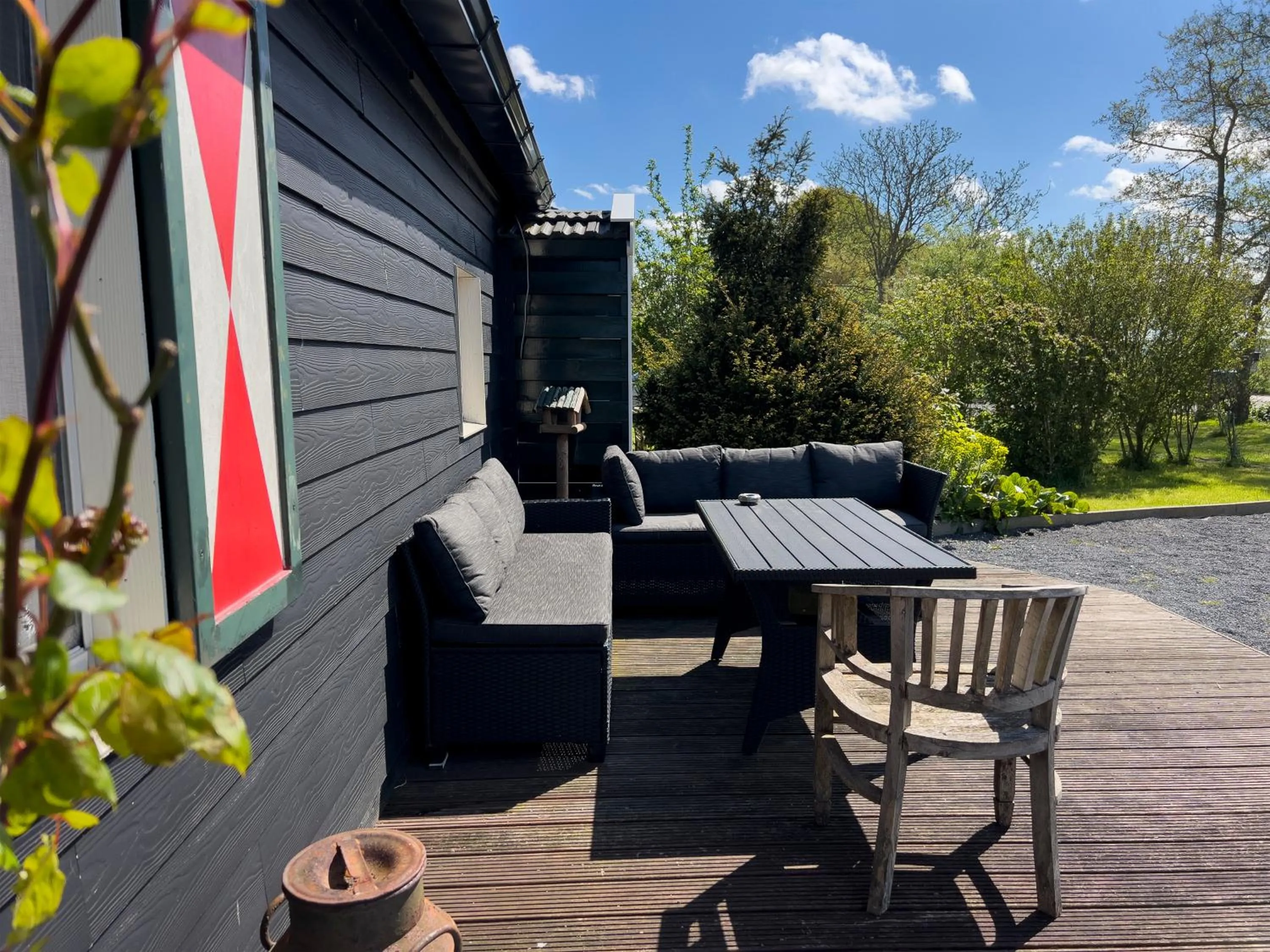 Property building in Het Zoete Pèèrd