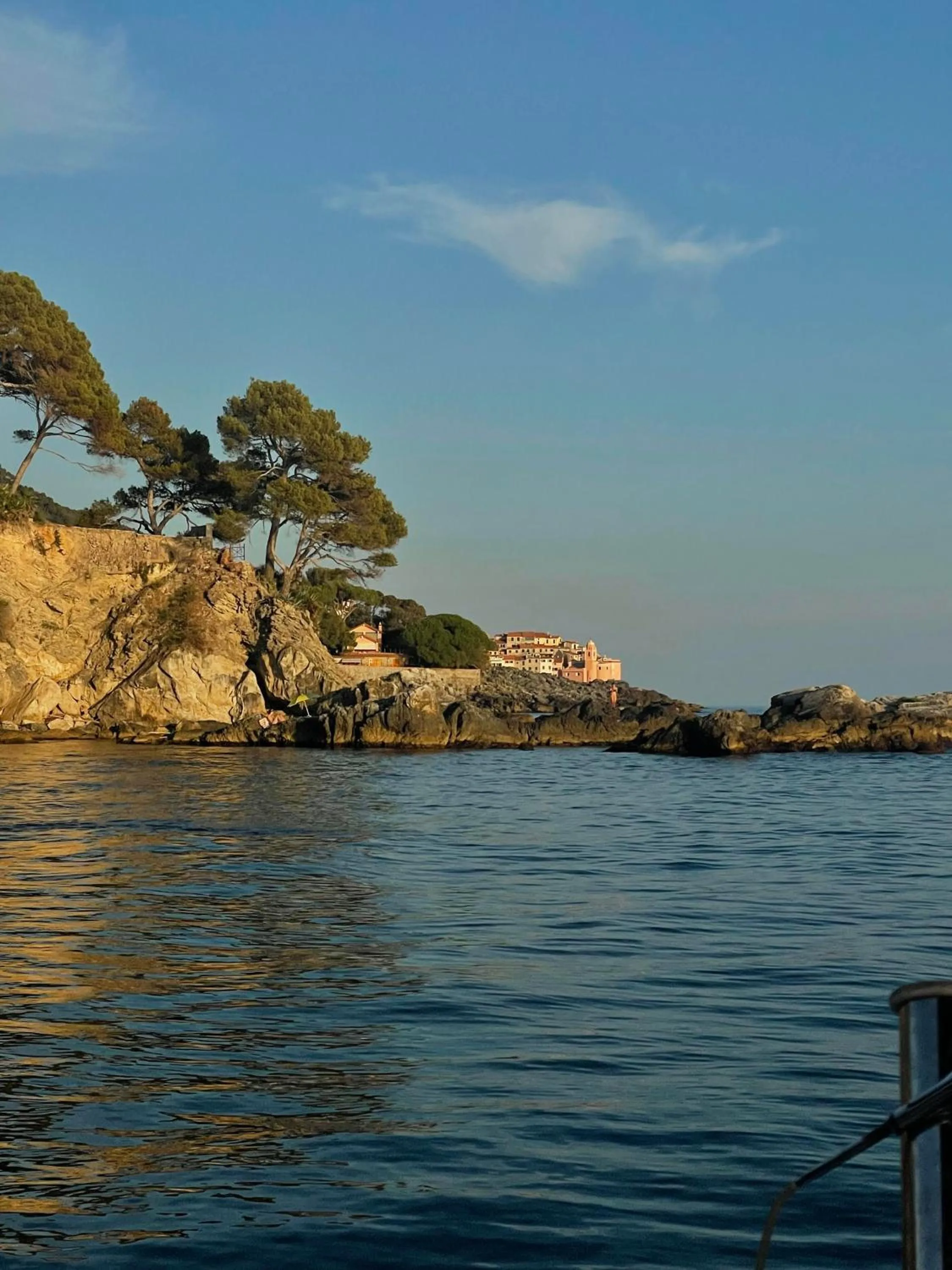 Nearby landmark in Hotel Rosa Dei Venti