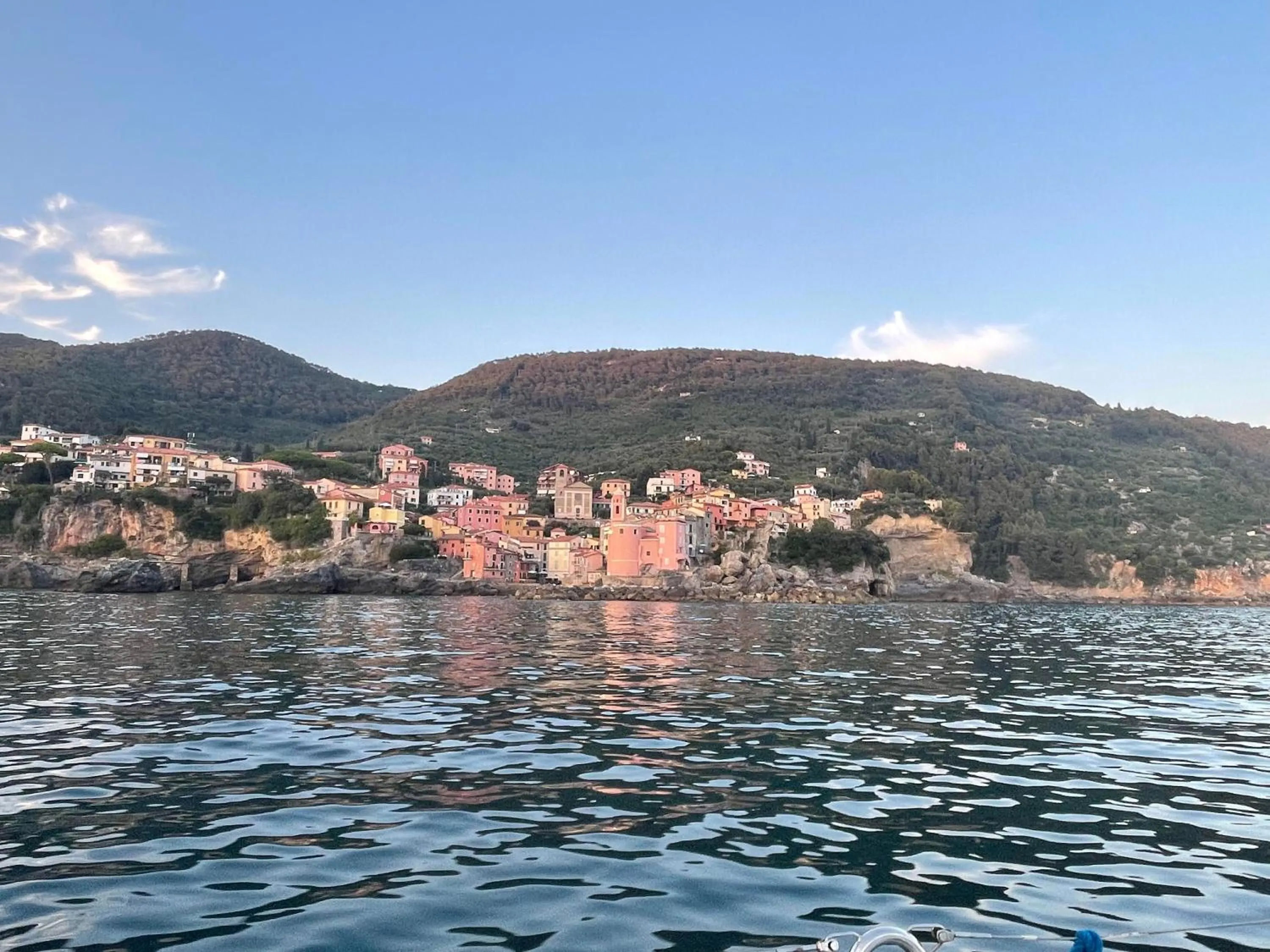 Nearby landmark in Hotel Rosa Dei Venti