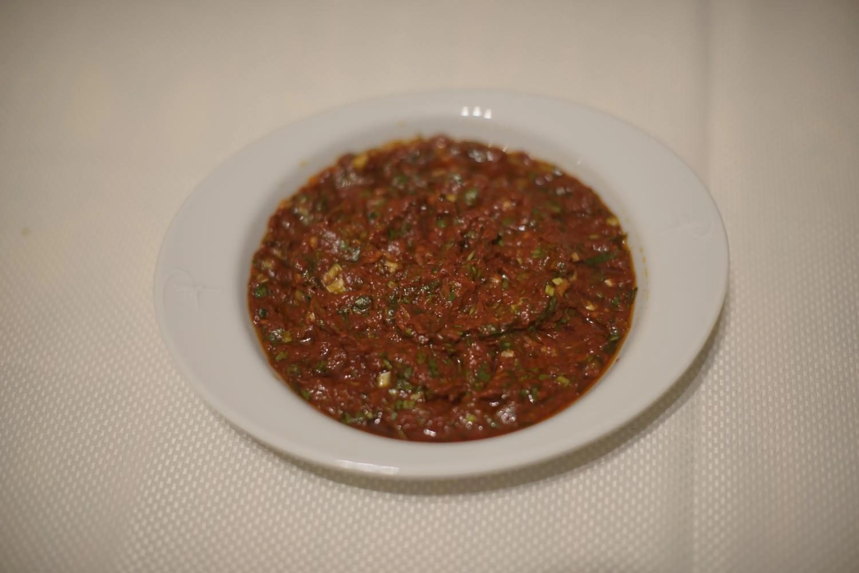 Food and drinks in Yoruk Stone House