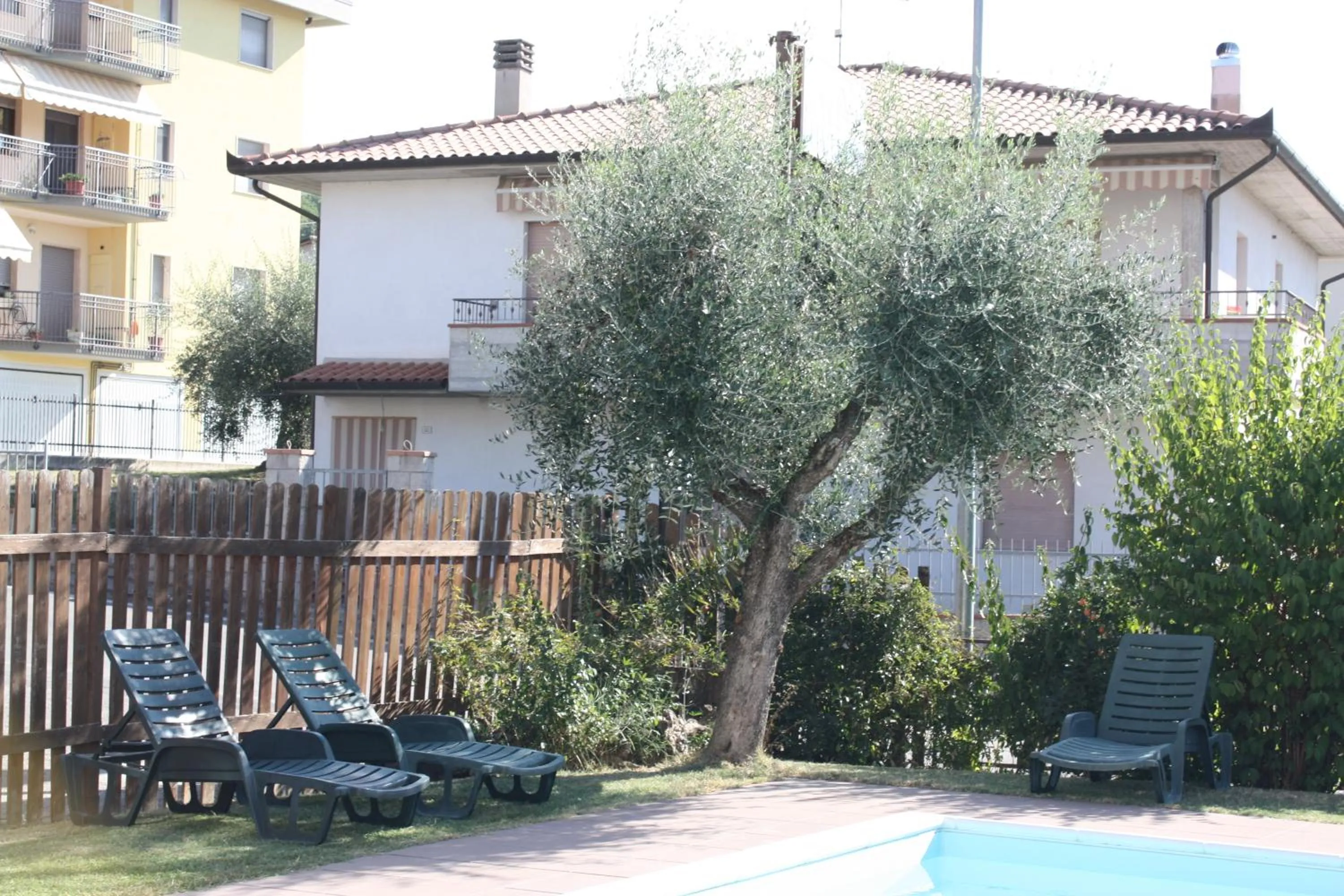 Activities in Hotel Belvedere