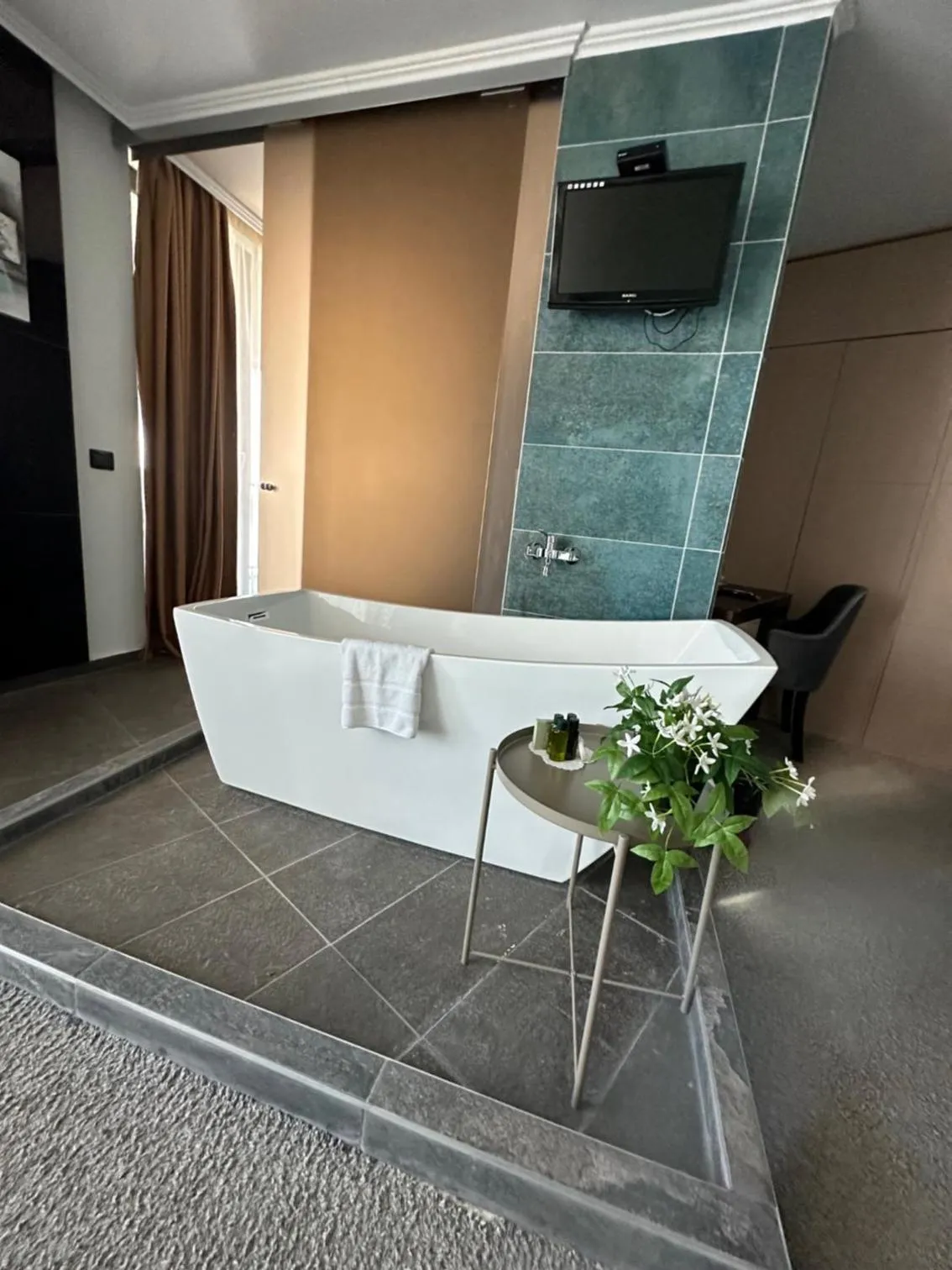 Regina Maria Spa Design Hotel