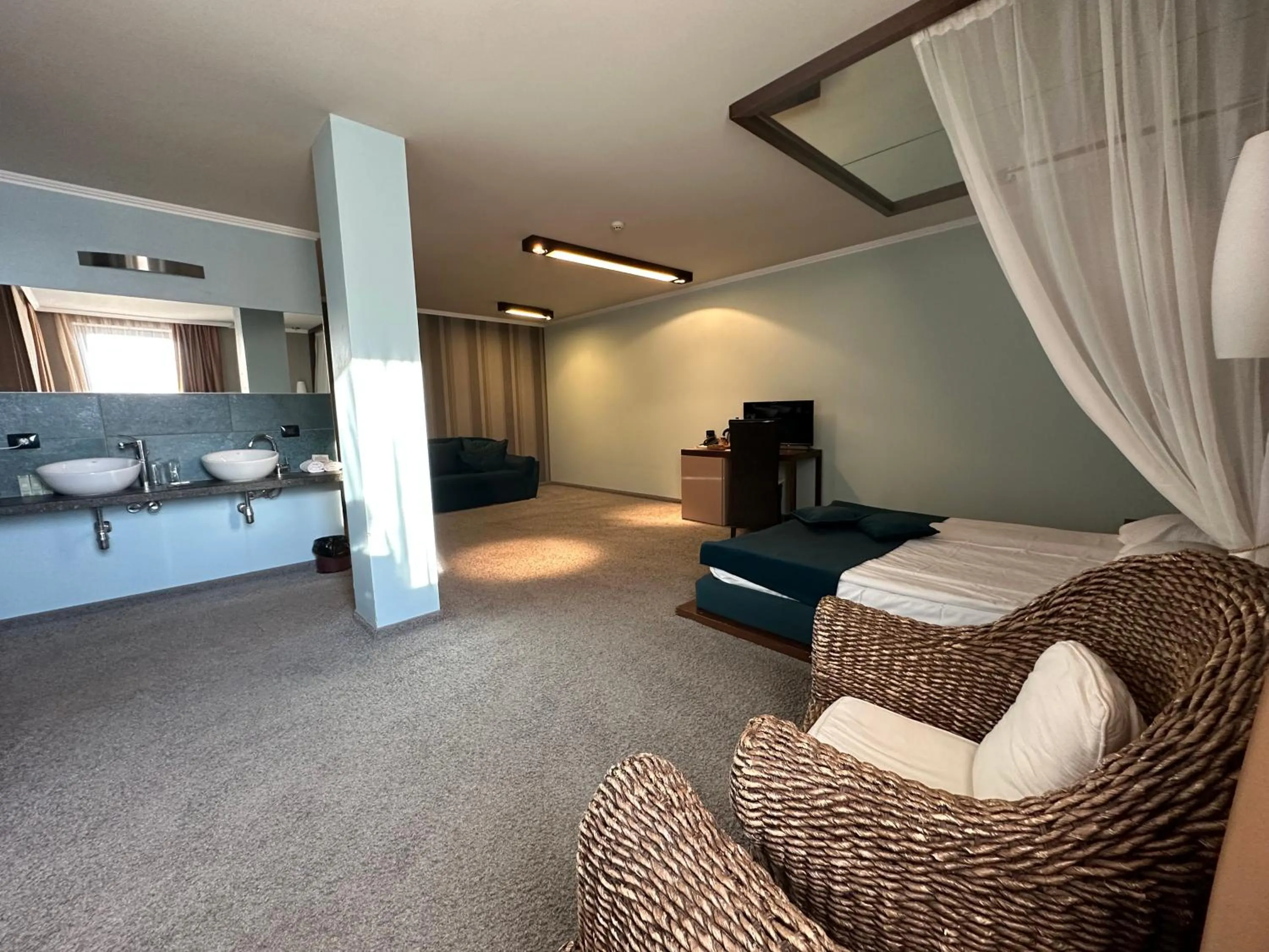 Regina Maria Spa Design Hotel