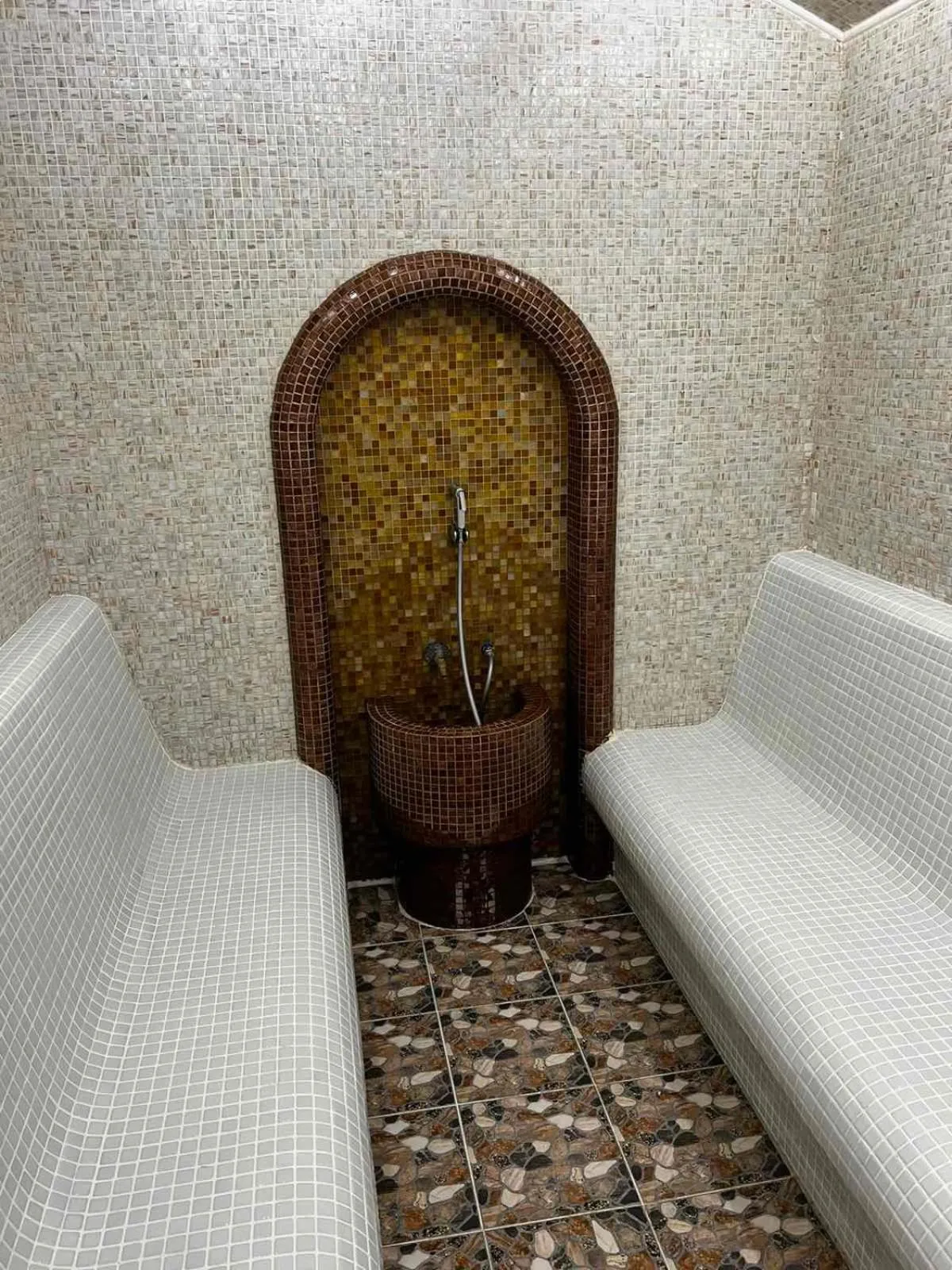 Spa and wellness centre/facilities in Regina Maria Spa Design Hotel