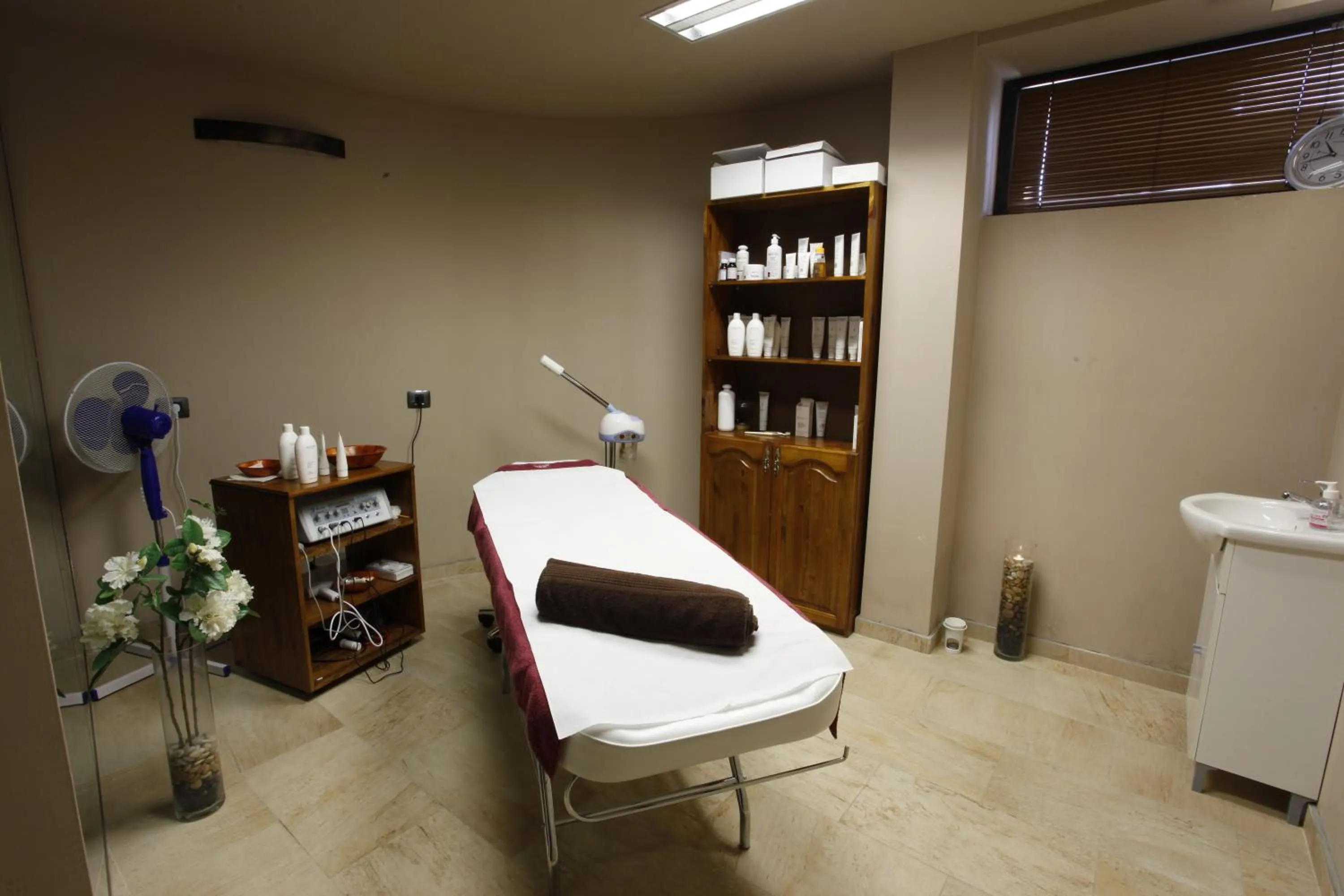 Spa and wellness centre/facilities in Regina Maria Spa Design Hotel