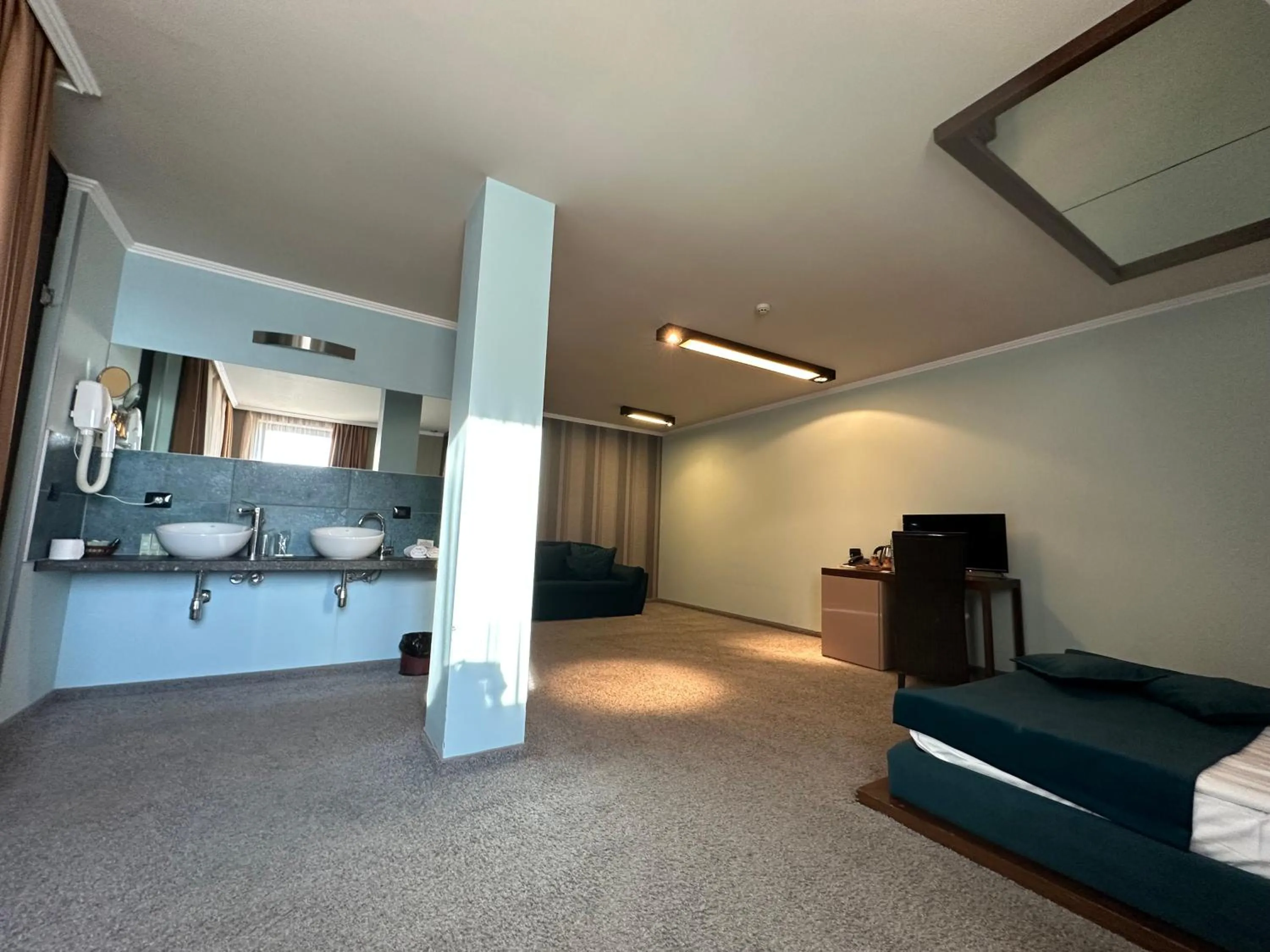 Regina Maria Spa Design Hotel