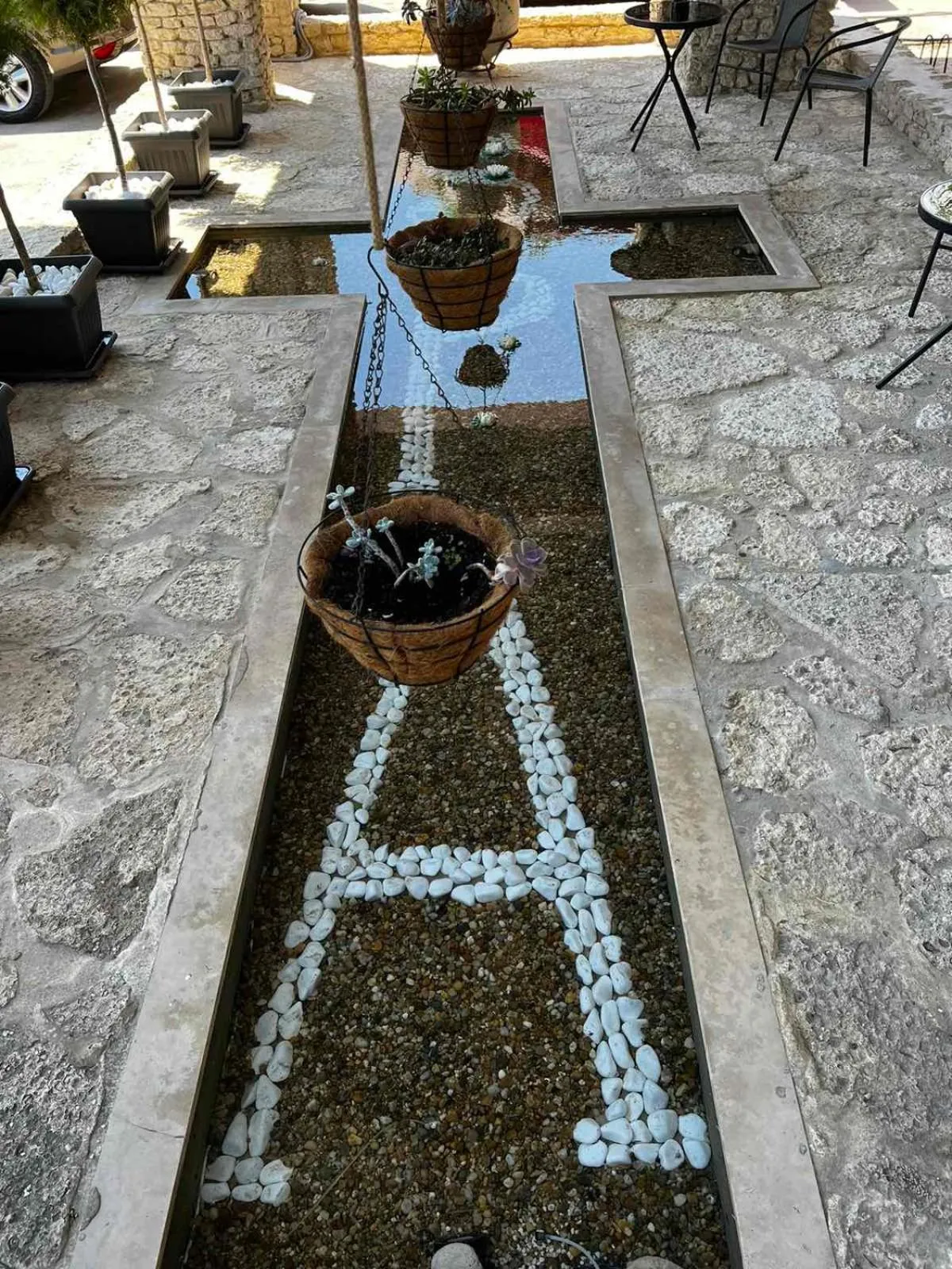 Spa and wellness centre/facilities in Regina Maria Spa Design Hotel