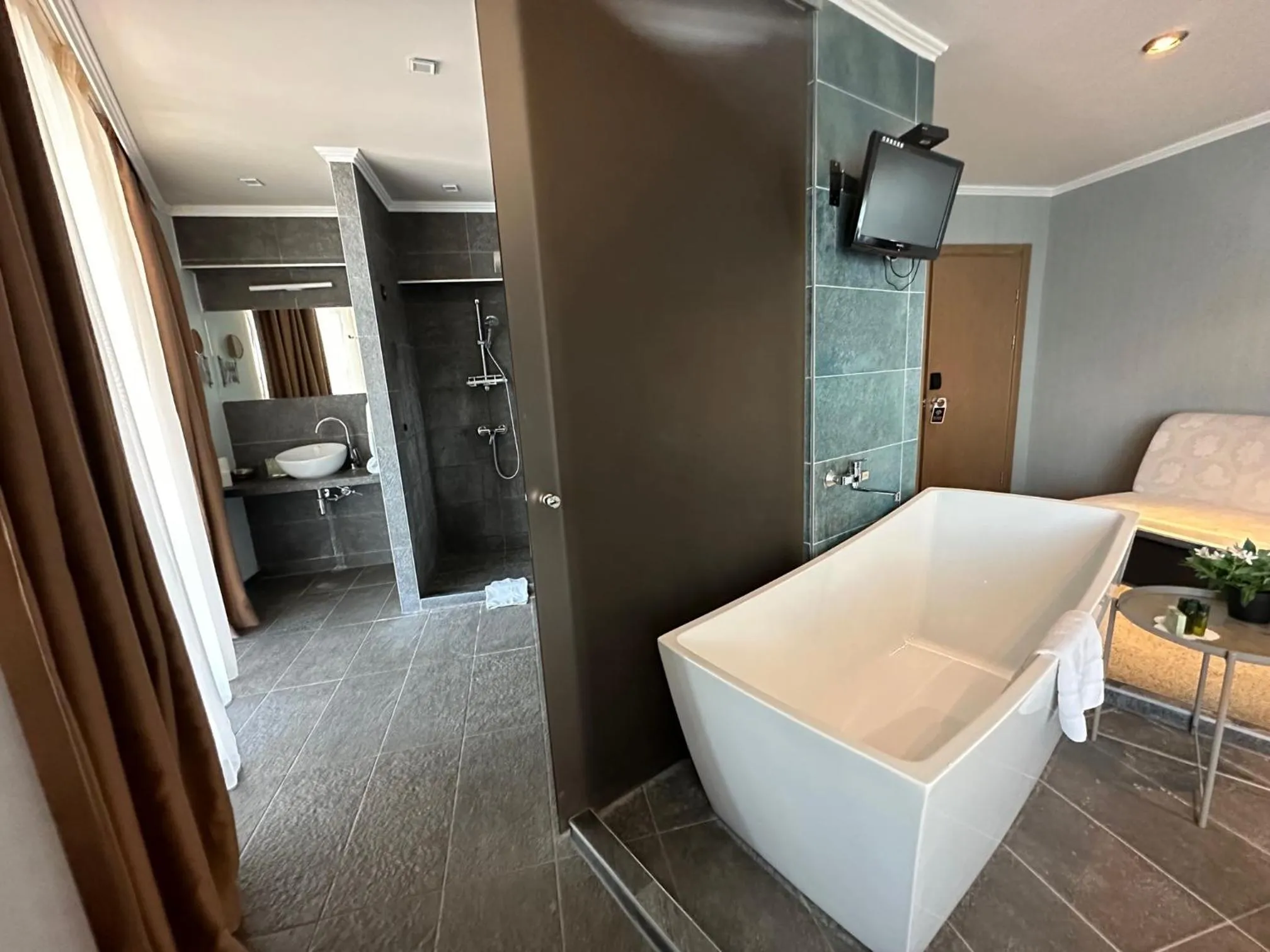 Regina Maria Spa Design Hotel