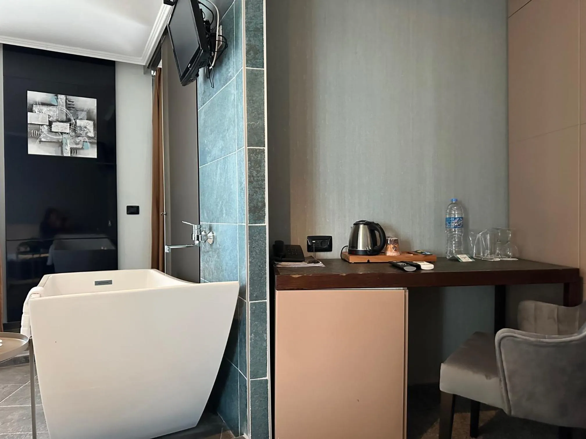 Regina Maria Spa Design Hotel