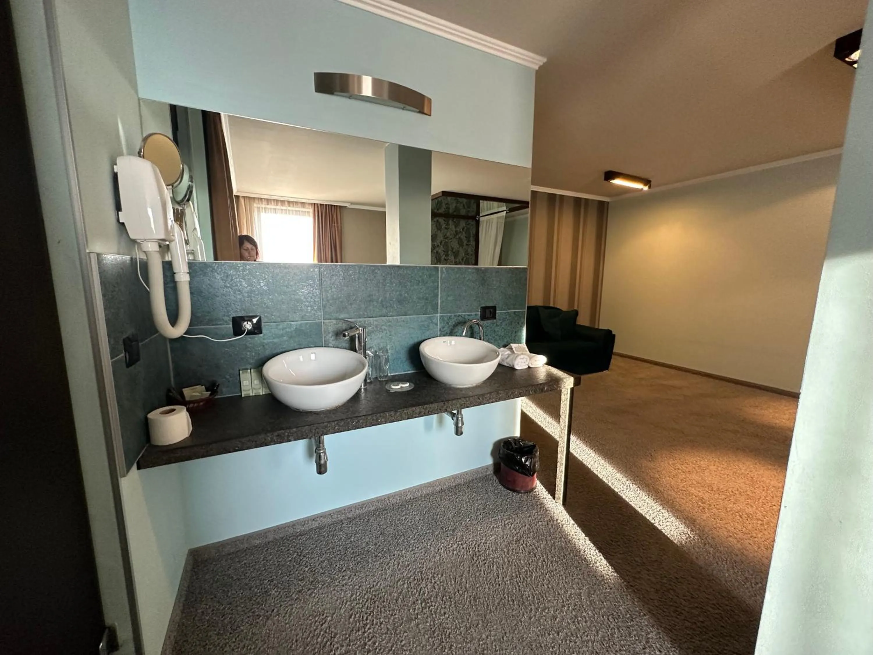 Regina Maria Spa Design Hotel