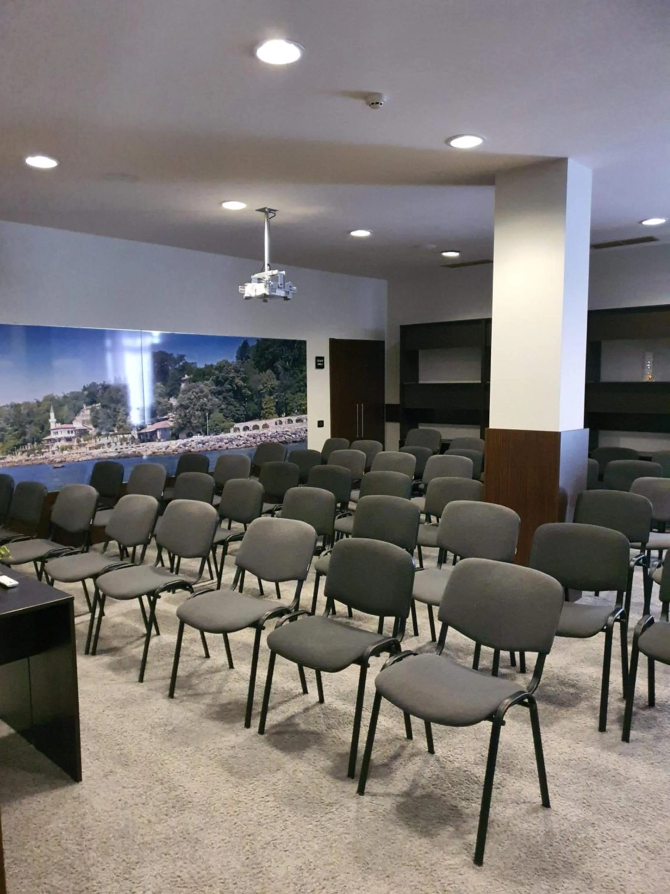 Meeting/conference room in Regina Maria Spa Design Hotel