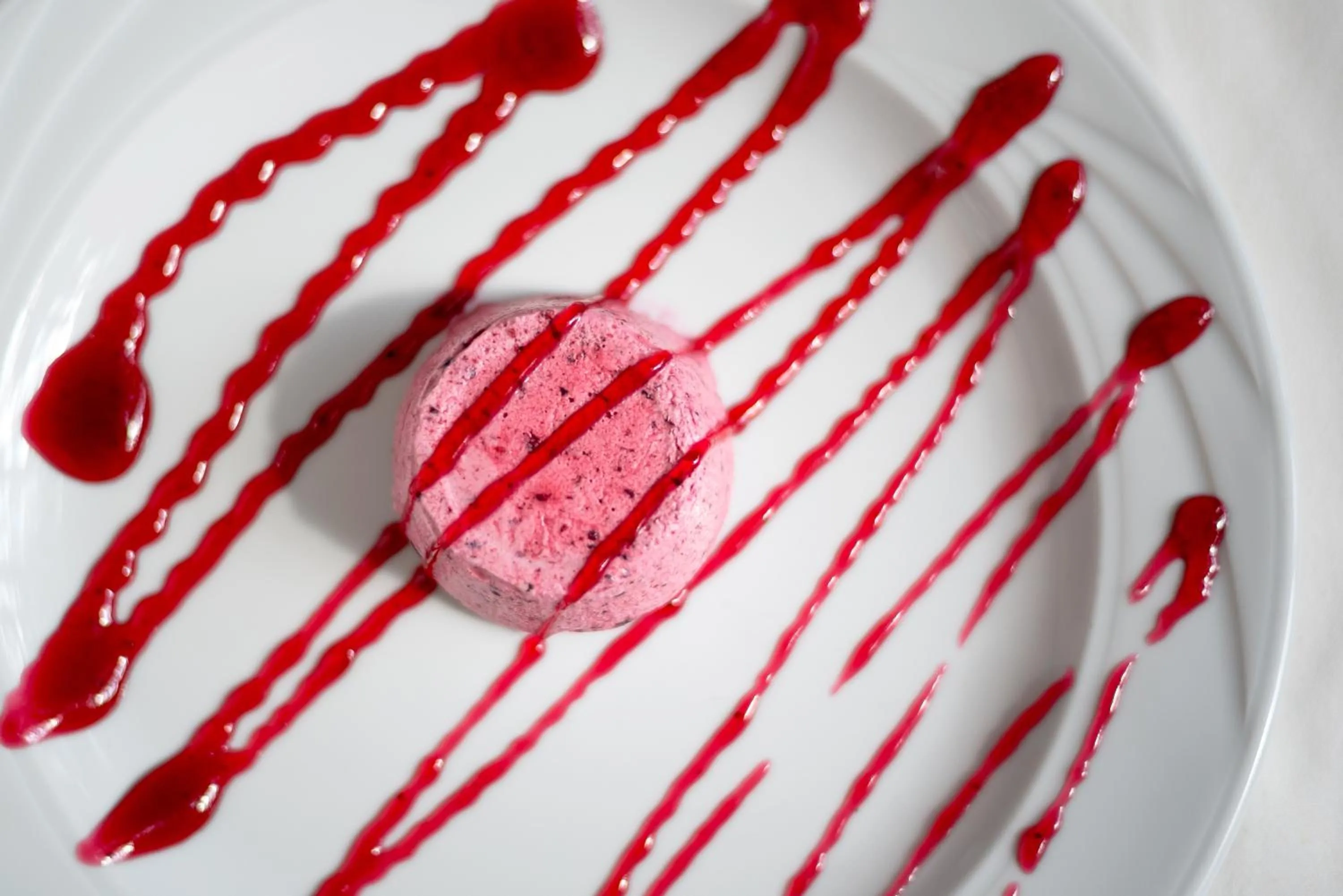 Food and drinks in Hotel San Marco Sestola