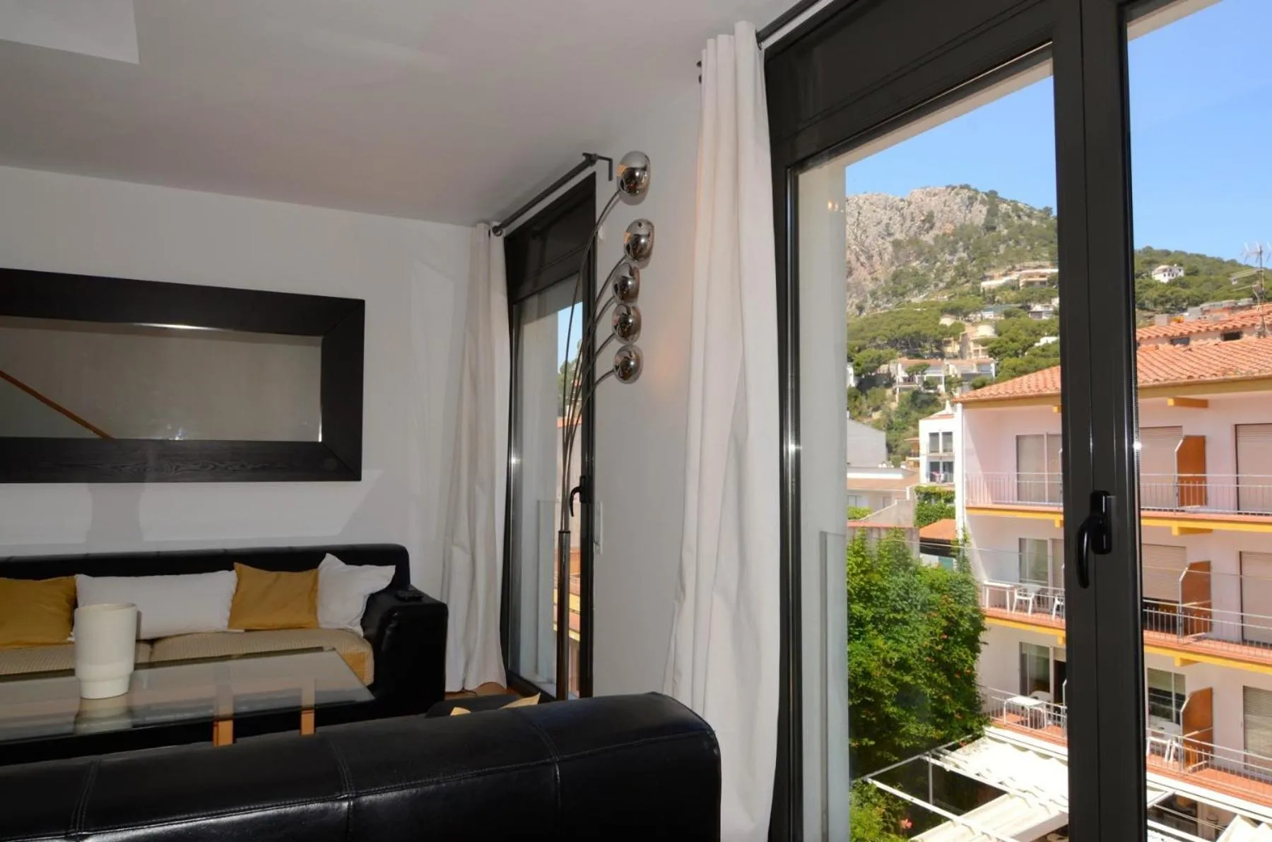 ESGLESIA 7 - Apartamento duplex