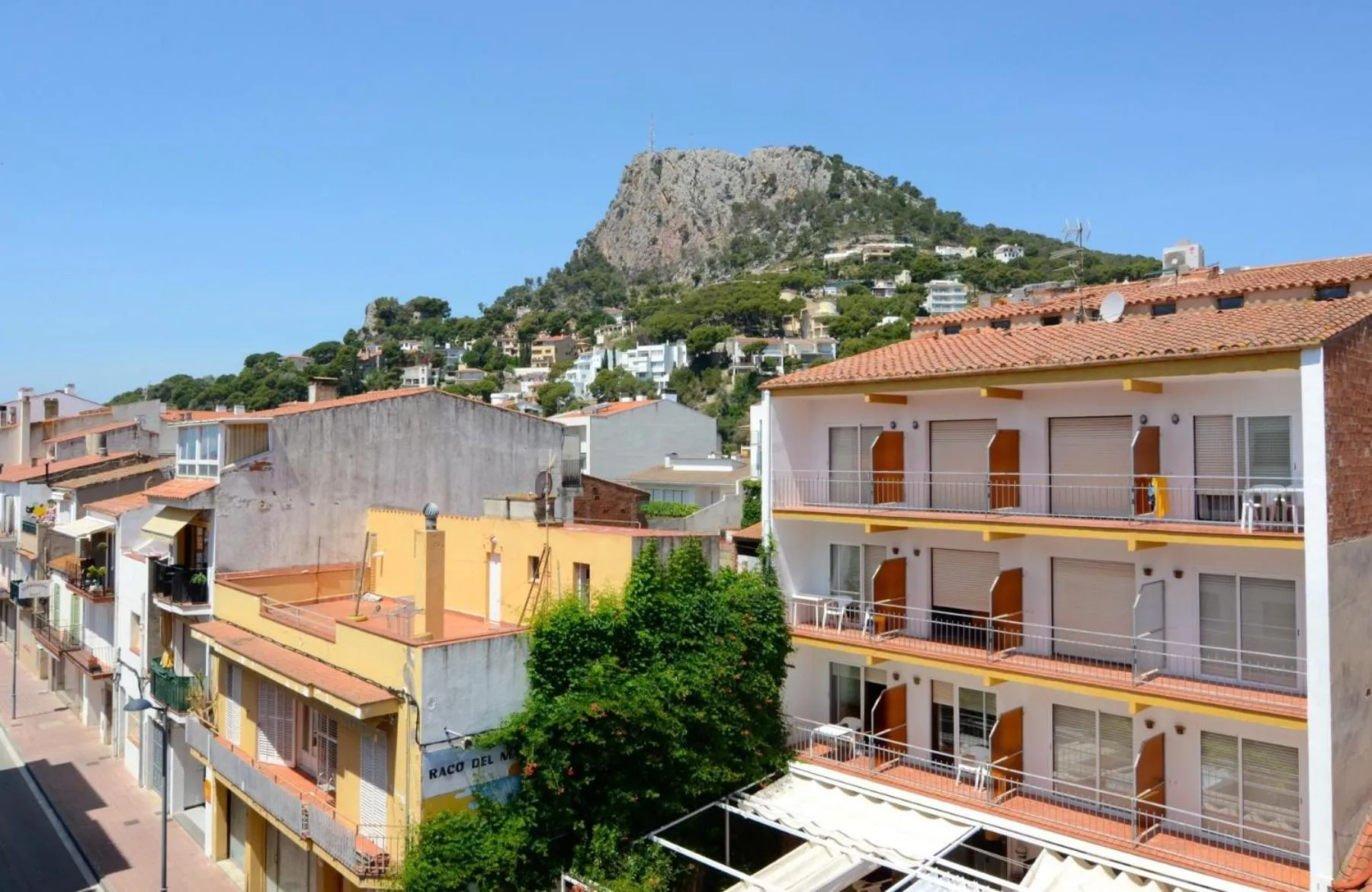 ESGLESIA 7 - Apartamento duplex