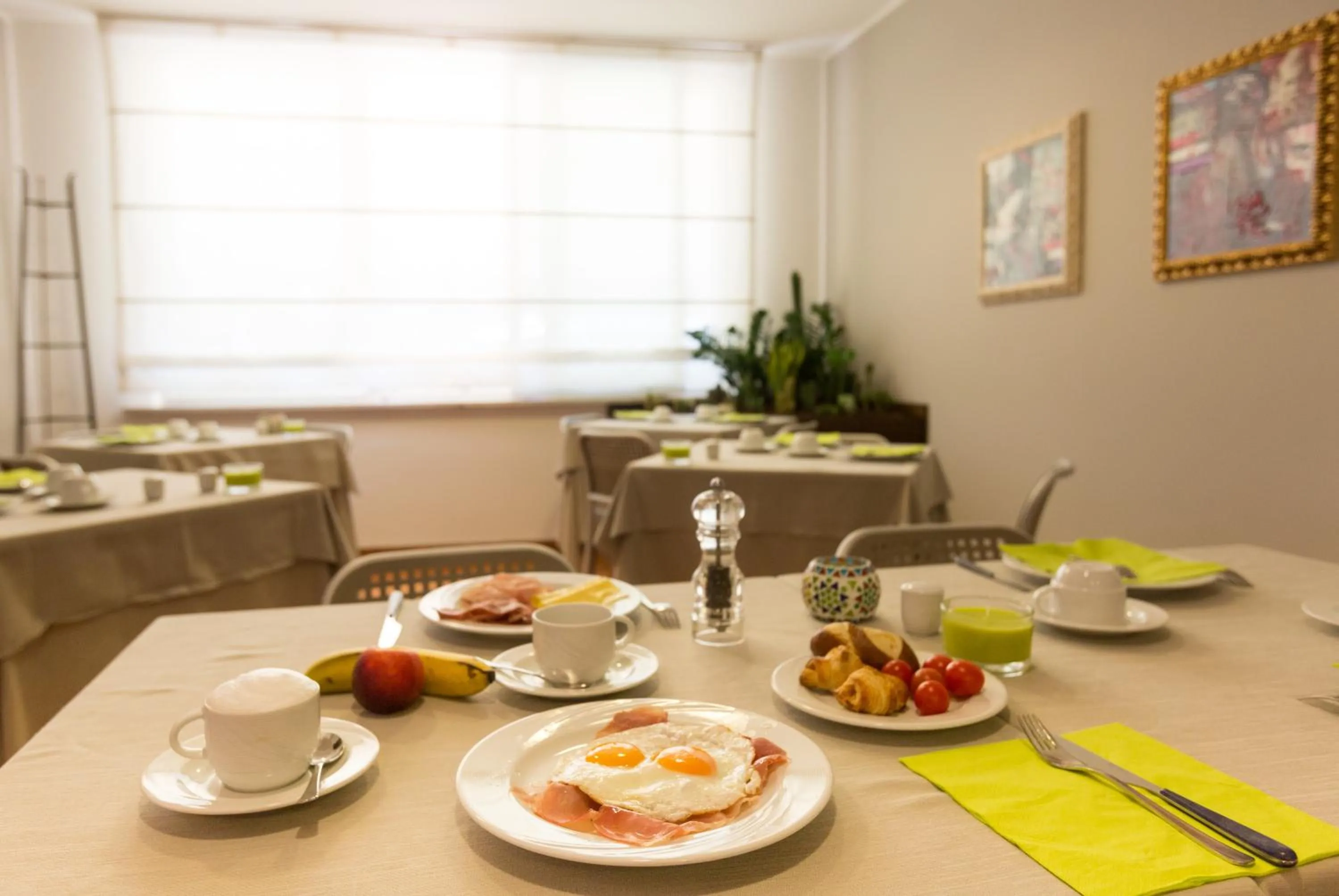 Other in Hotel Al Caval